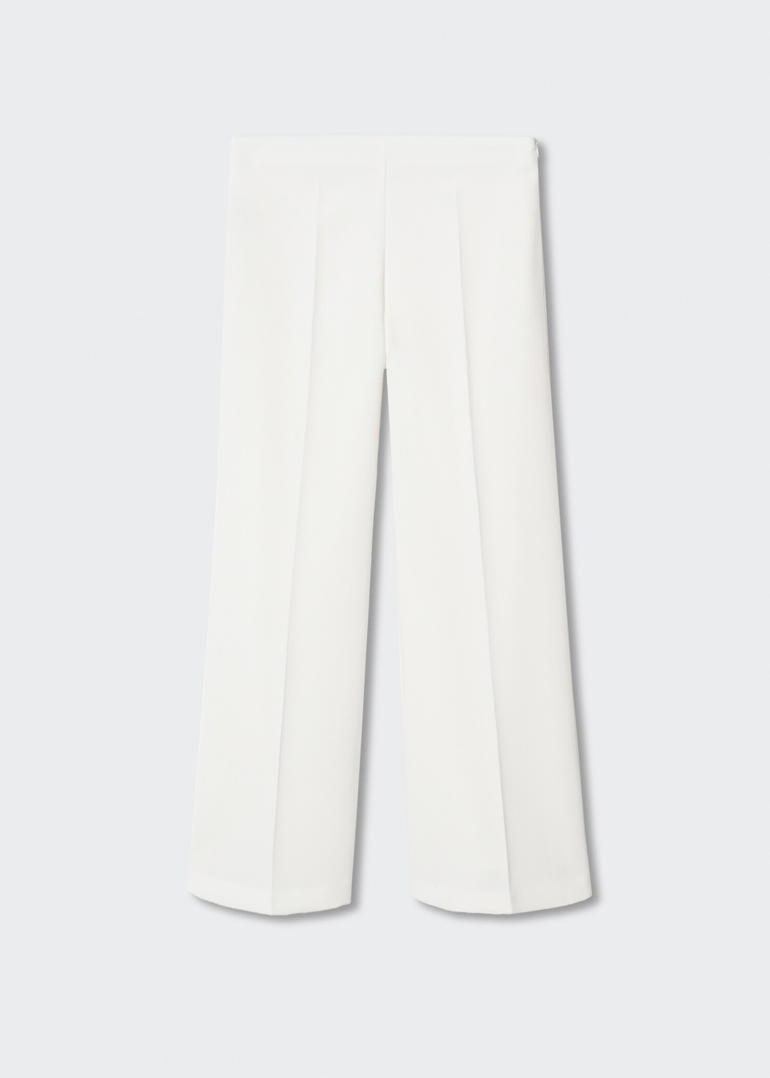 Palazzo trousers - Article without model
