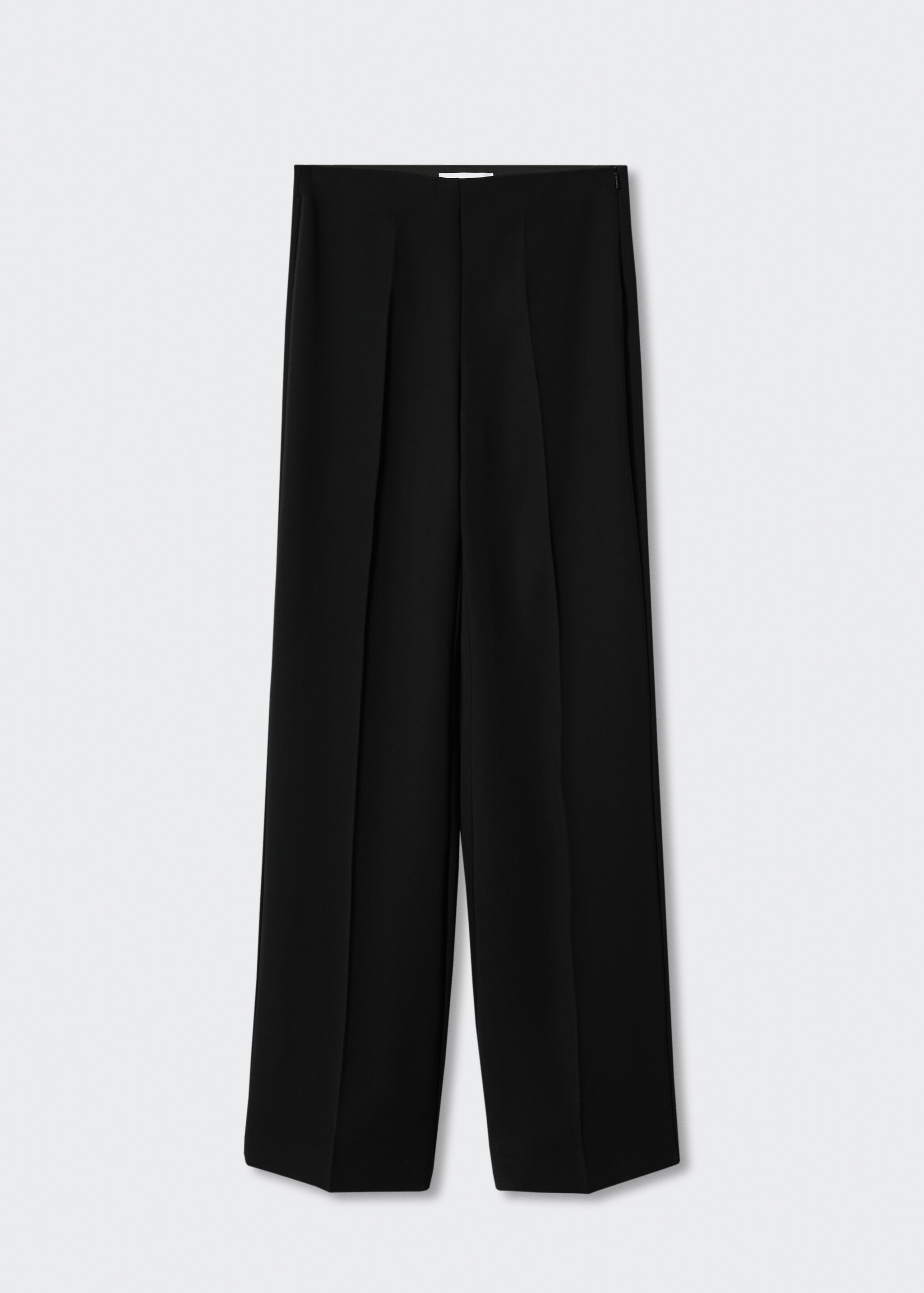 Palazzo trousers - Article without model