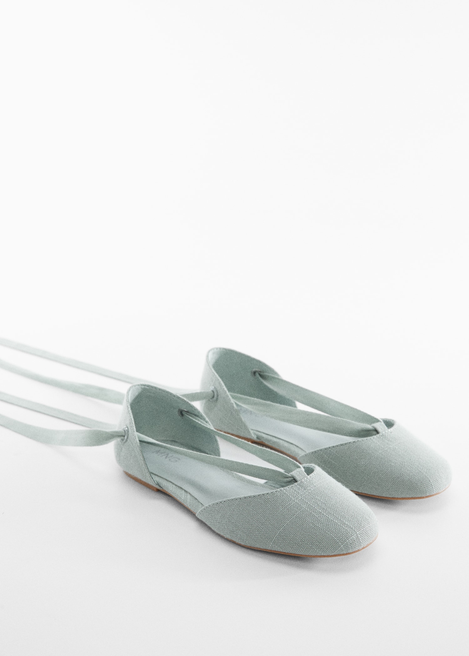 Merceditas Bailarinas Comunion El Corte Ingles Zapatos Merceditas