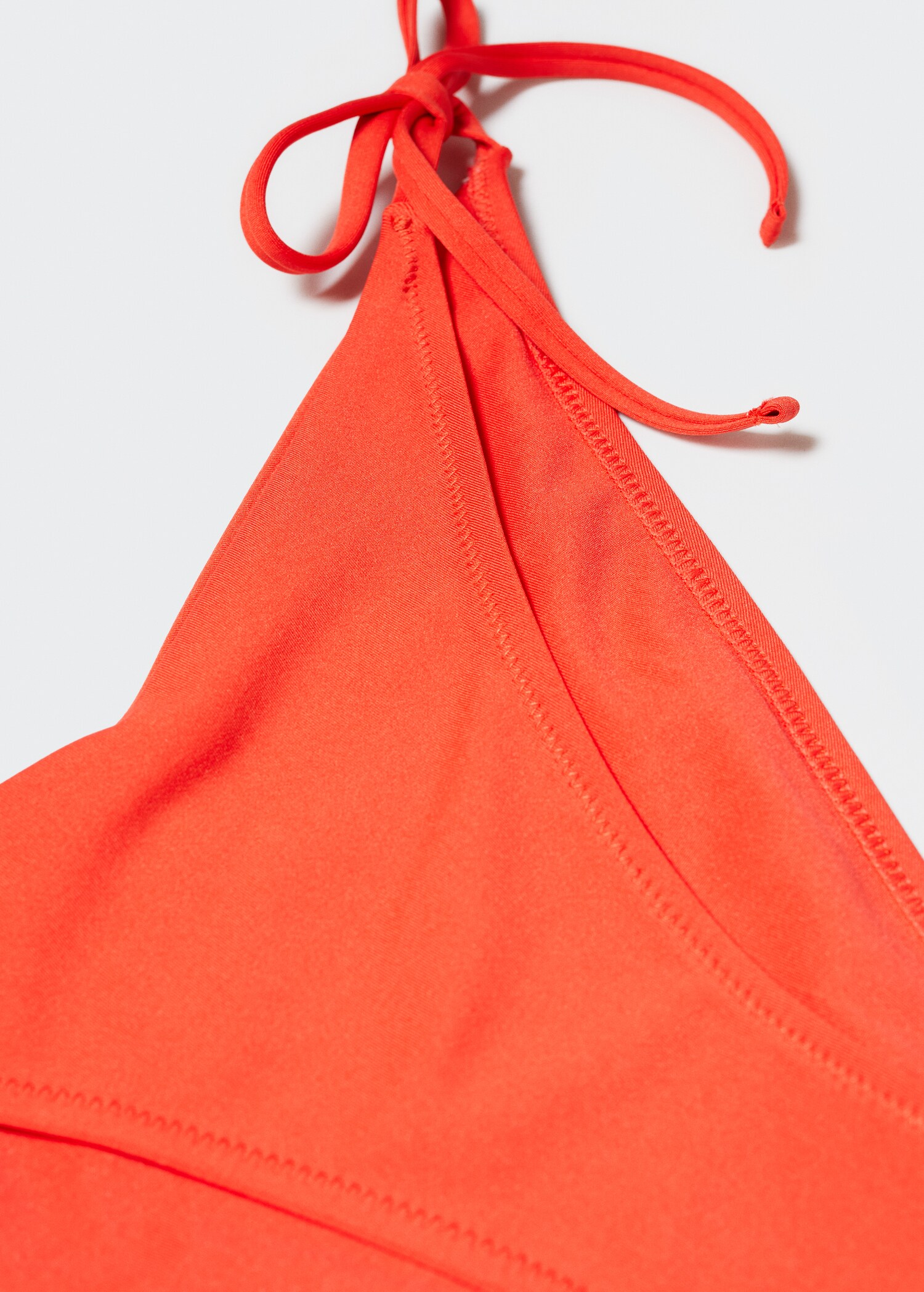 Classic bikini bottoms with bows - Details of the article 8