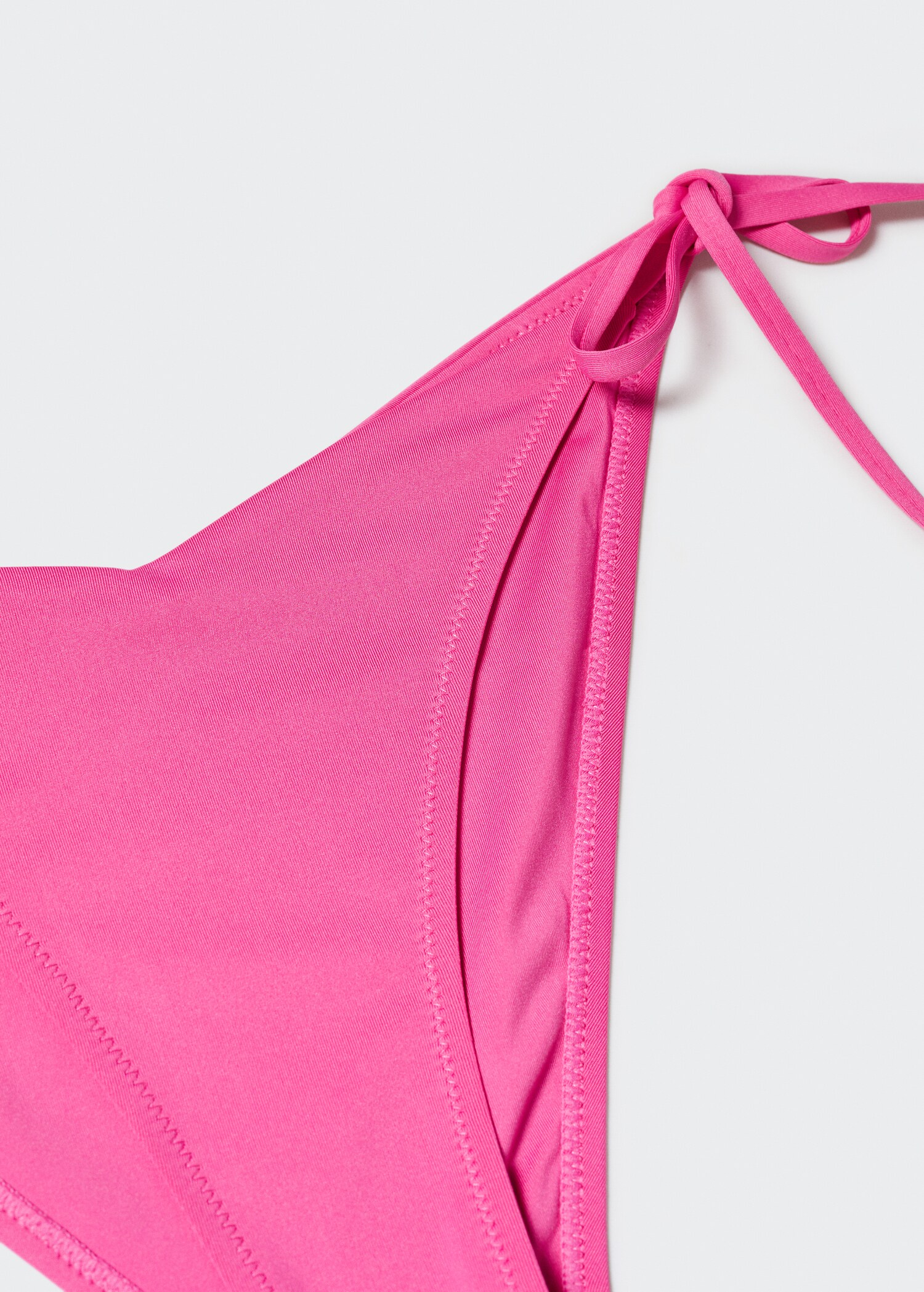 Classic bikini bottoms with bows - Details of the article 8