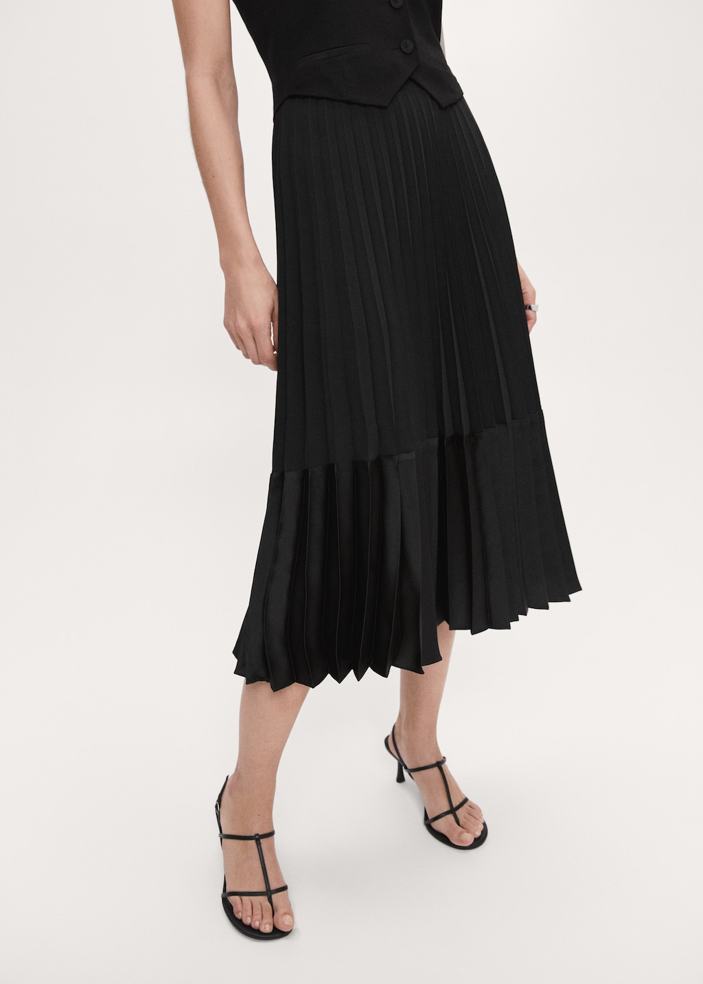 Jupe mango outlet online