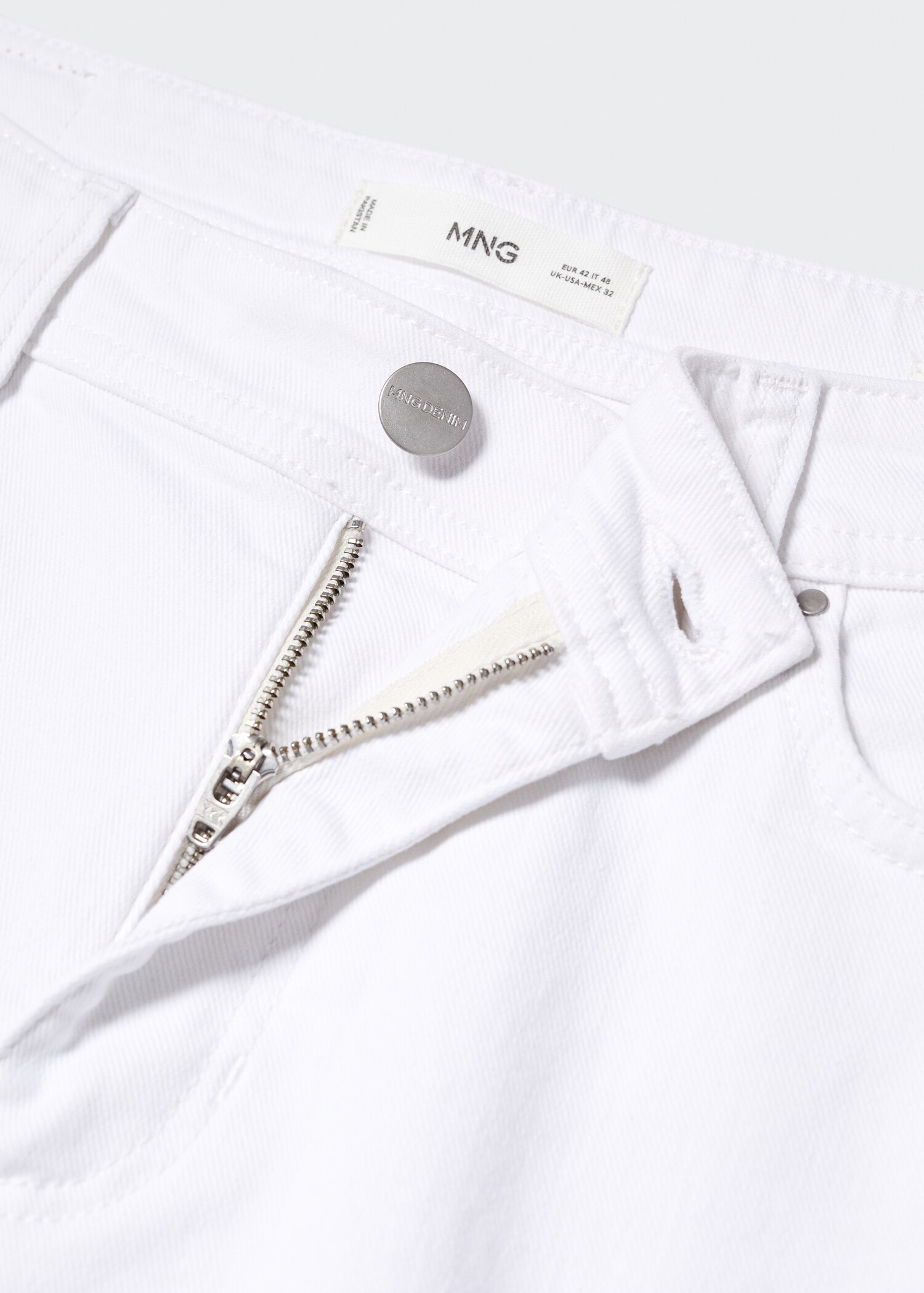 Jan slim-fit jeans - Details of the article 8
