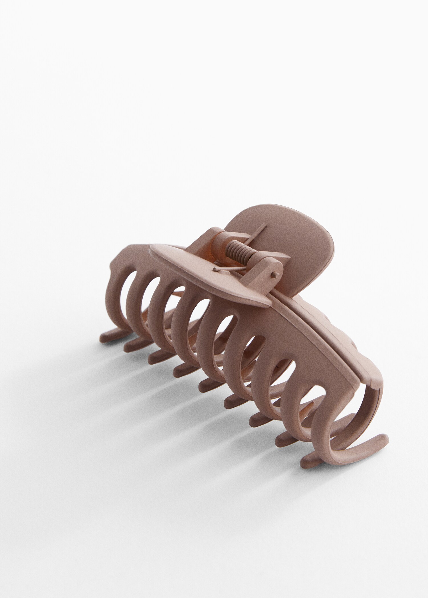 Hair clip - Medium plane