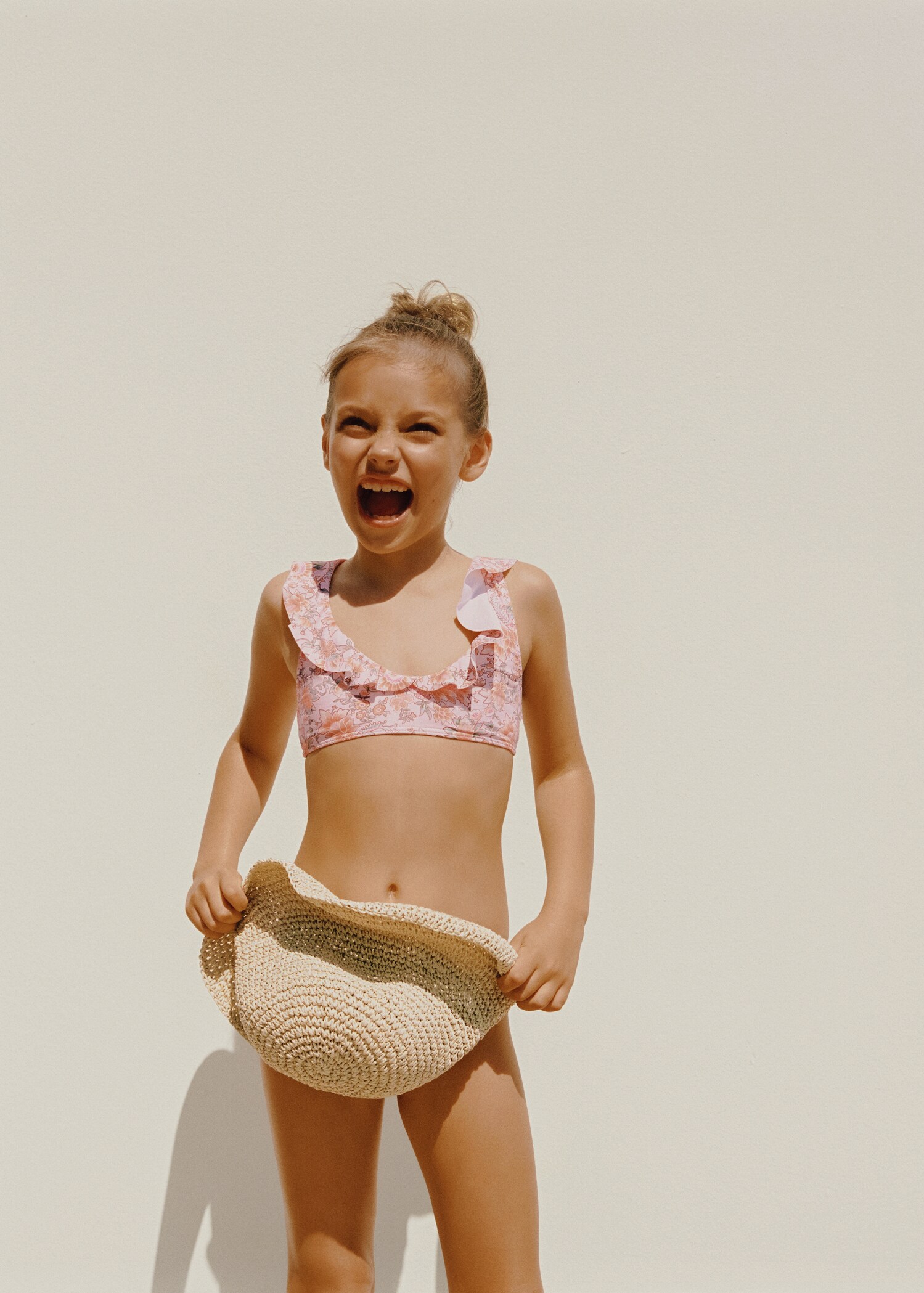 Bikini imprimé floral - Détail de l'article 6