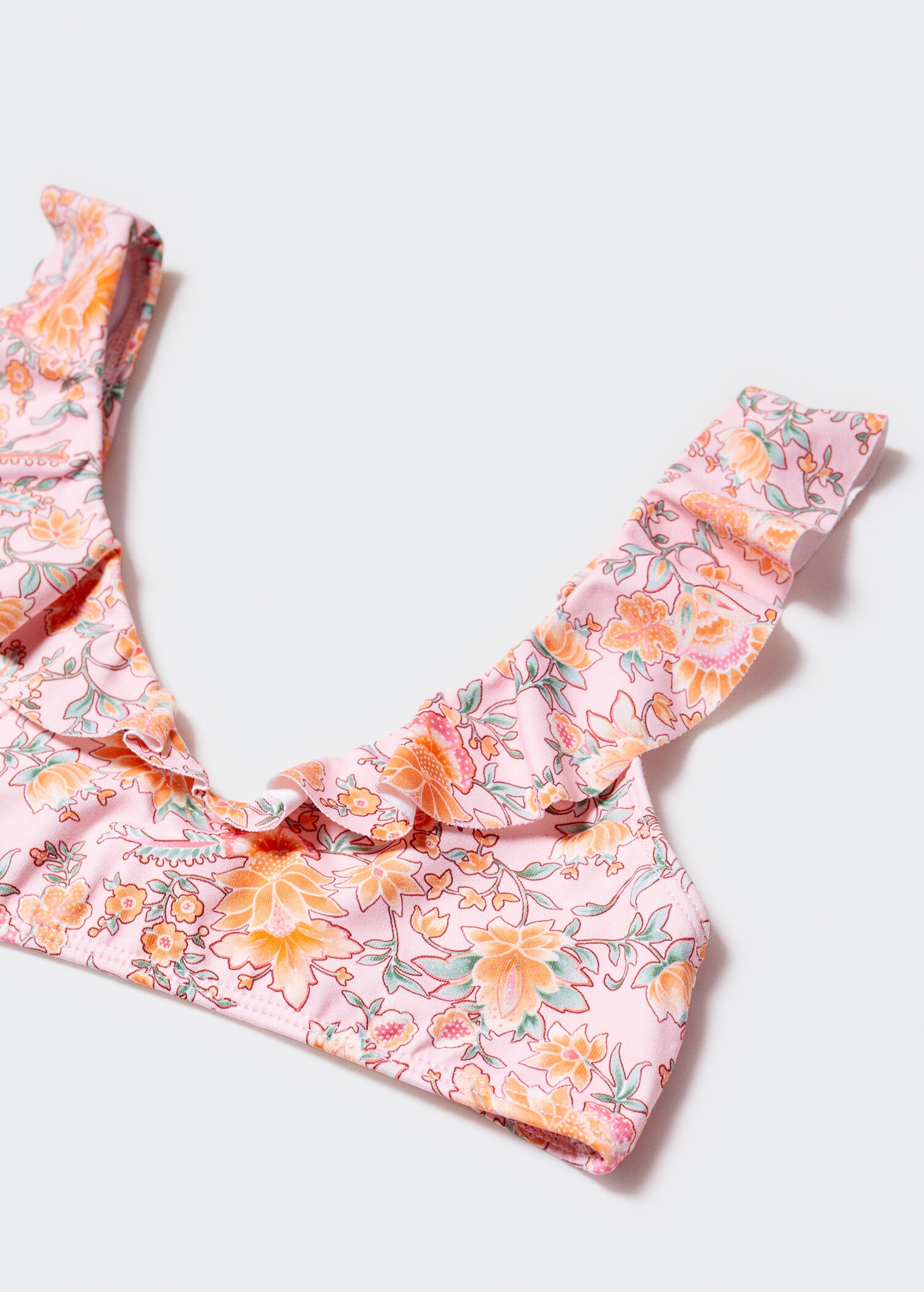 Bikini imprimé floral - Détail de l'article 8