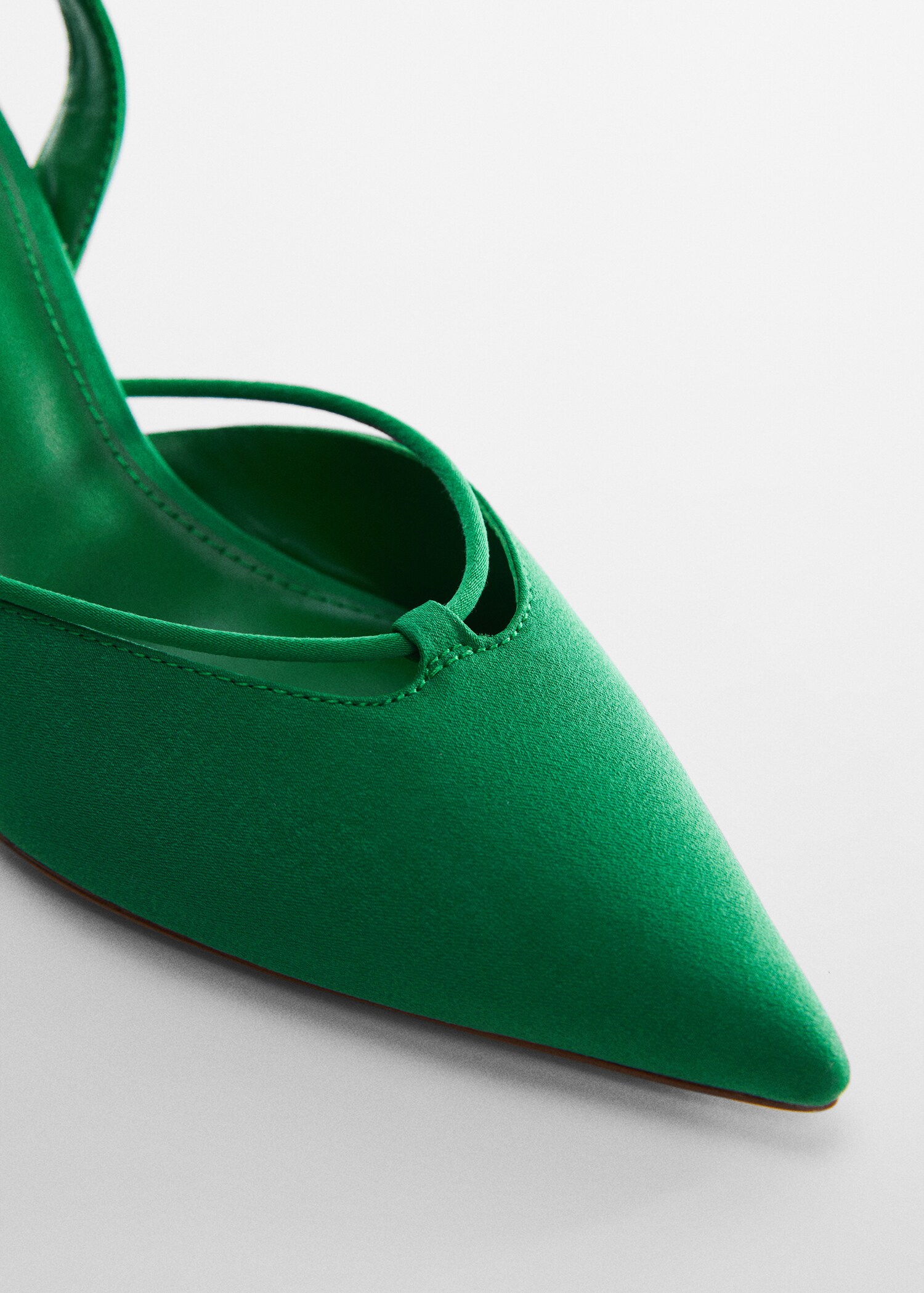 Chaussures talon lanières - Détail de l'article 1