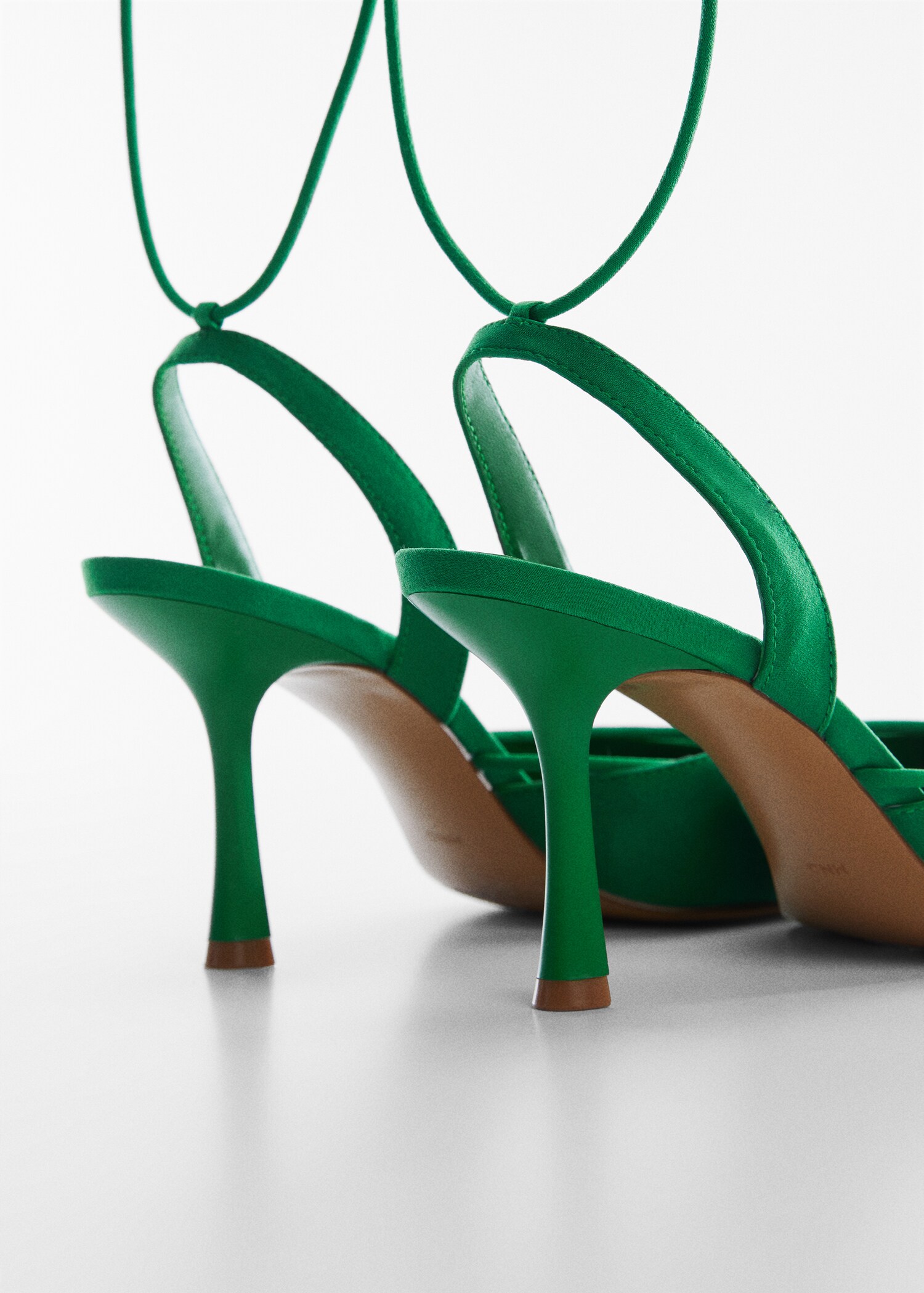 Chaussures talon lanières - Détail de l'article 2