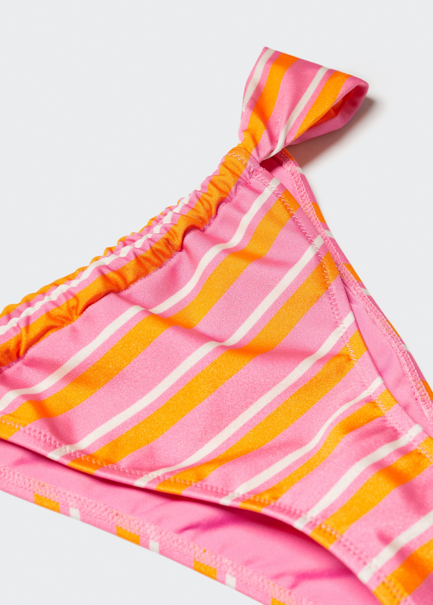 Braguita bikini clásica rayas - Detalle del artículo 8