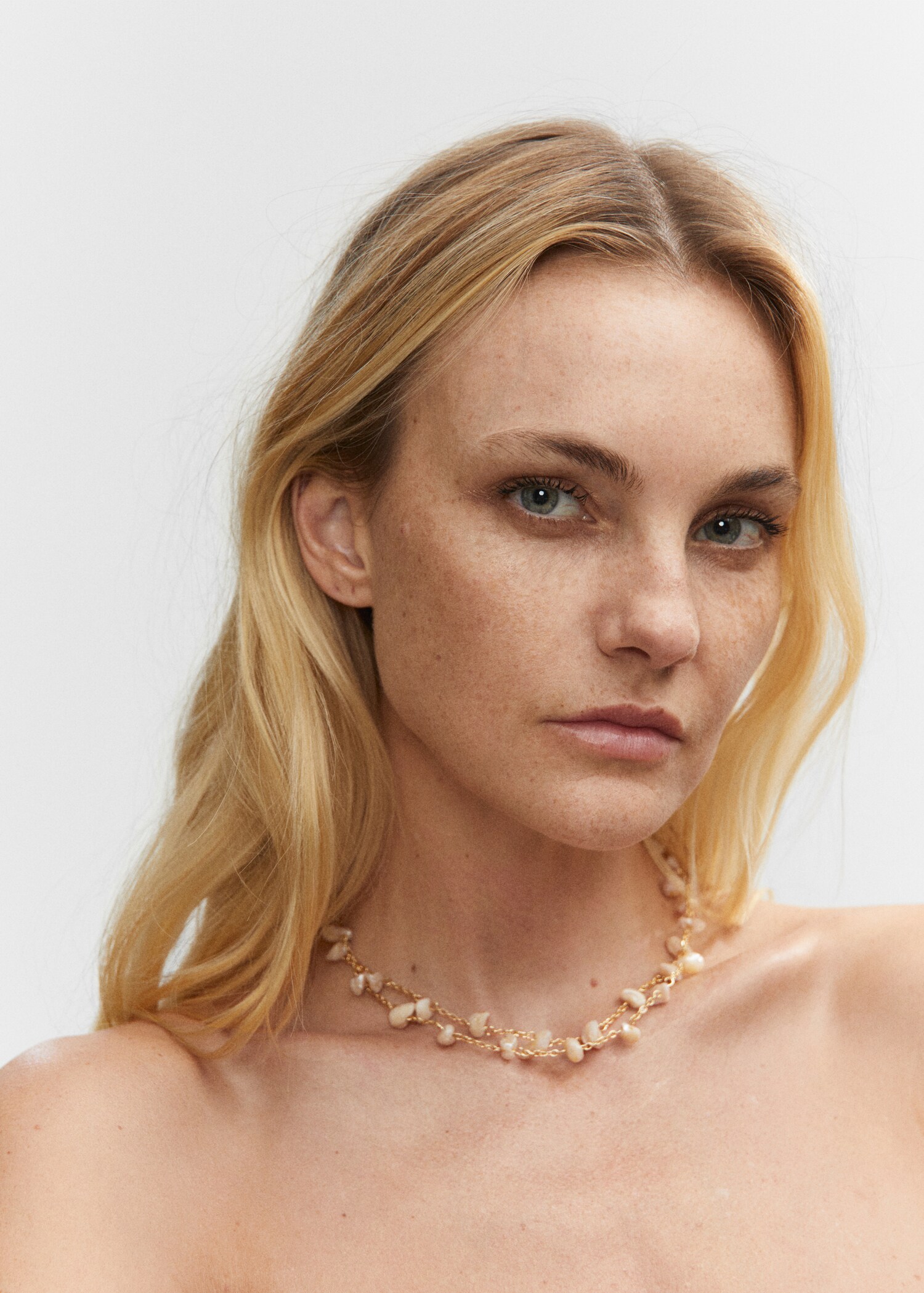 Collar granadures nacre - Detall de l'article 9