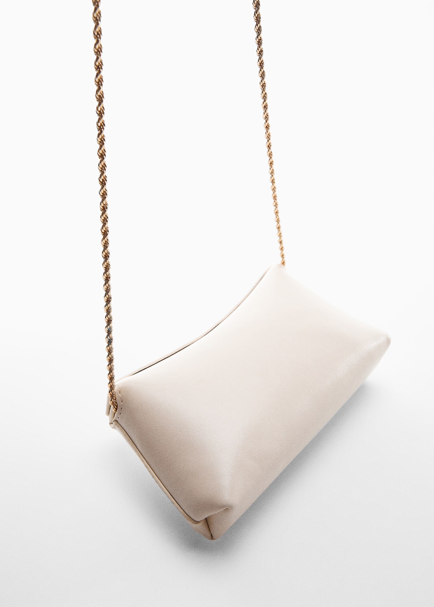 Chain shoulder bag - Details of the article 5