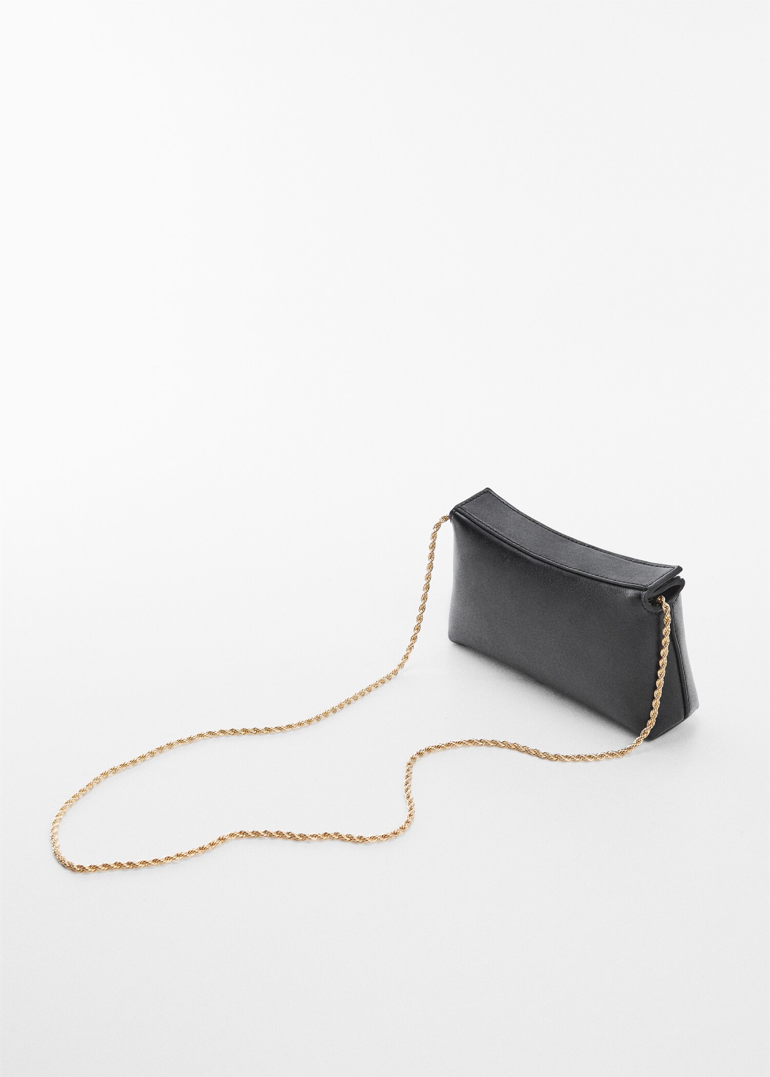 Chain shoulder bag - Details of the article 1