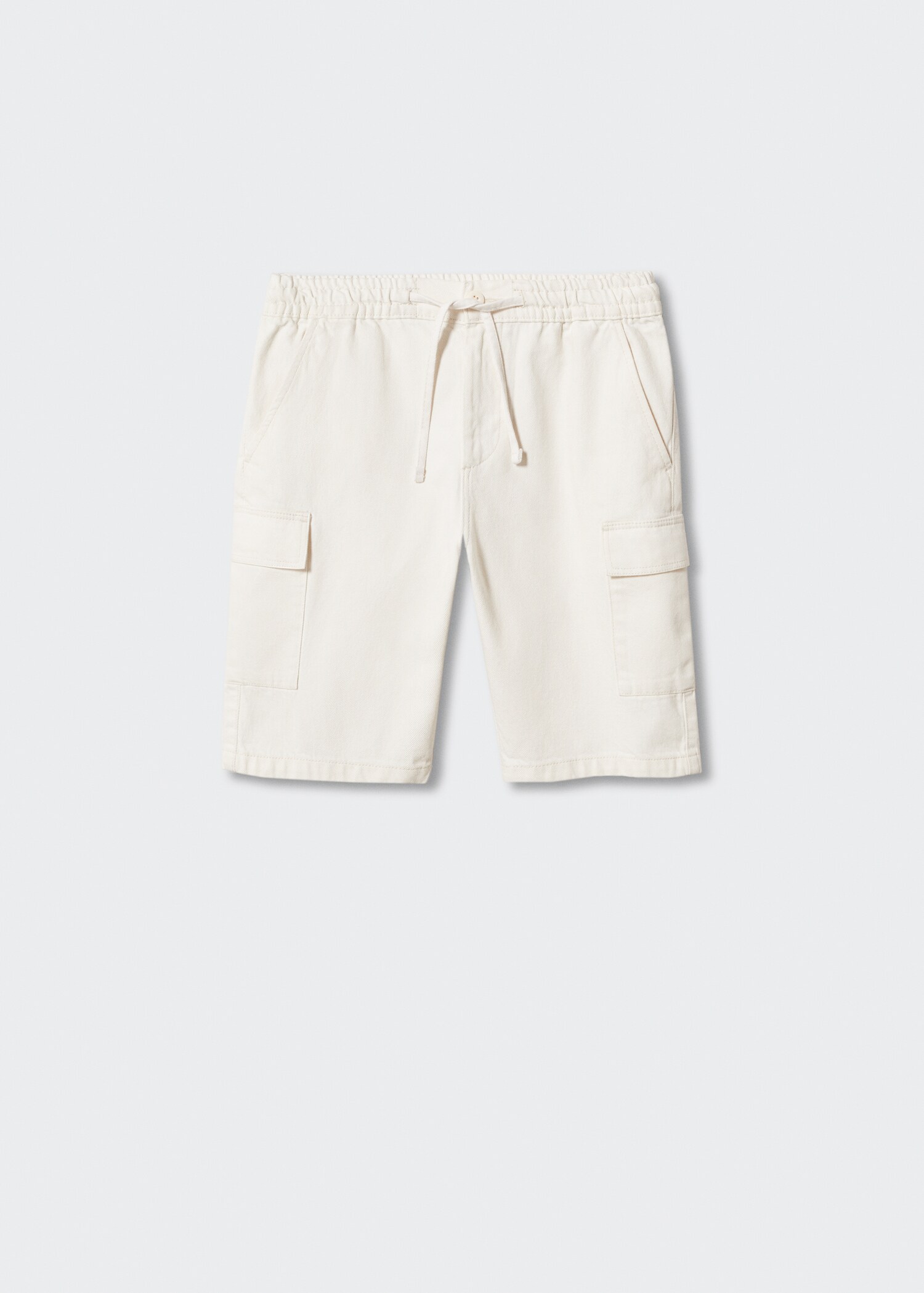 Cargo-Bermudashorts - Artikel ohne Model