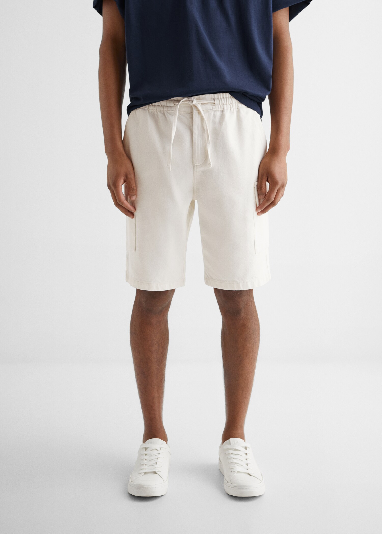 Cargo-Bermudashorts - Detail des Artikels 6