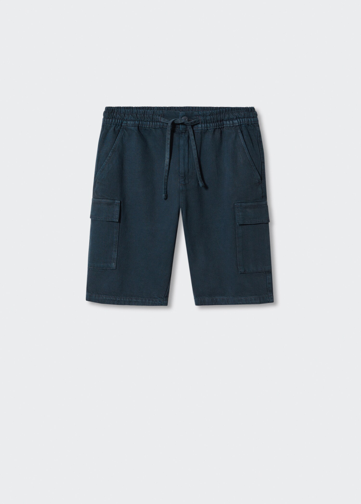 Cargo-Bermudashorts - Artikel ohne Model