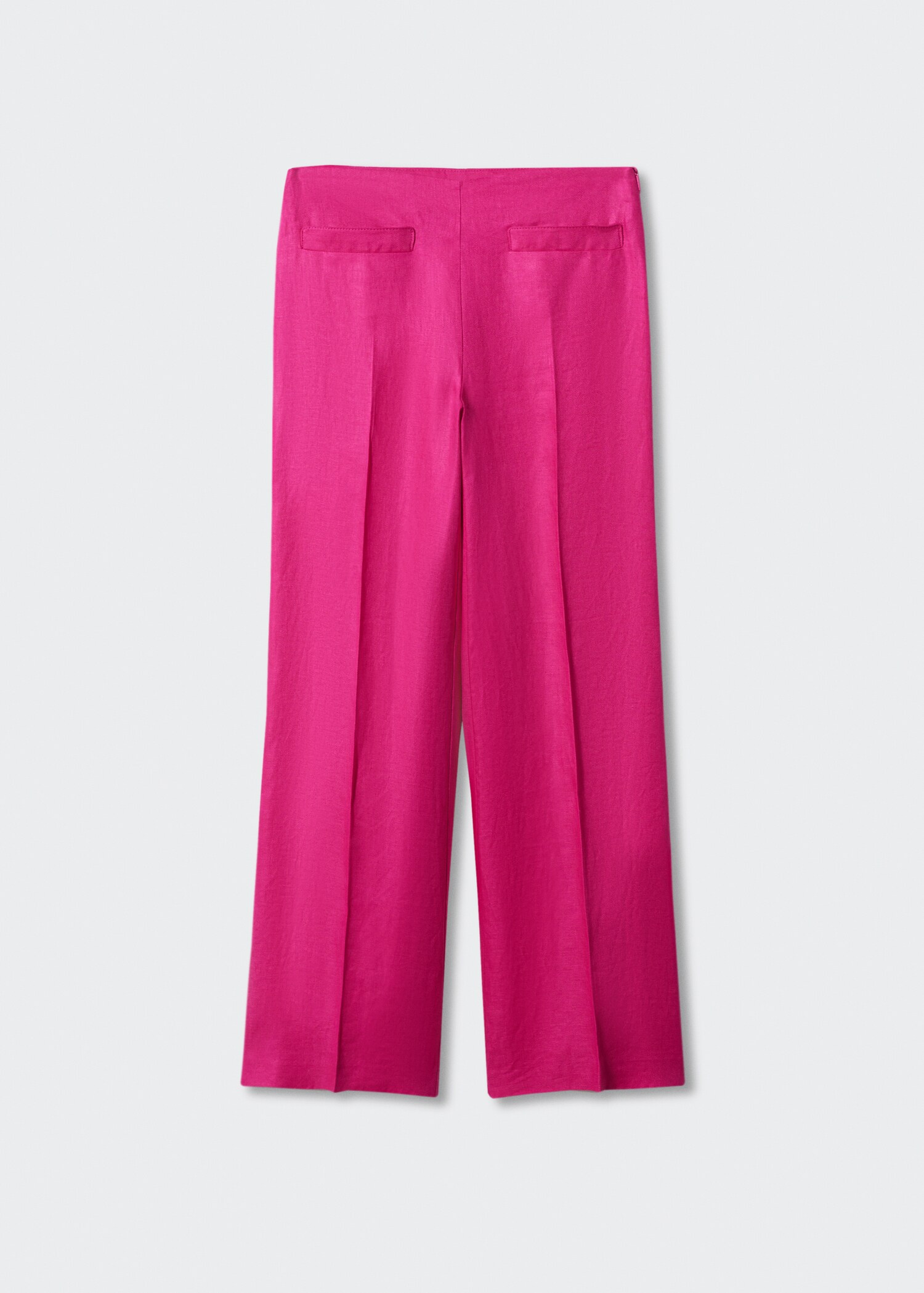 Pantalón traje lino - Artículo sin modelo
