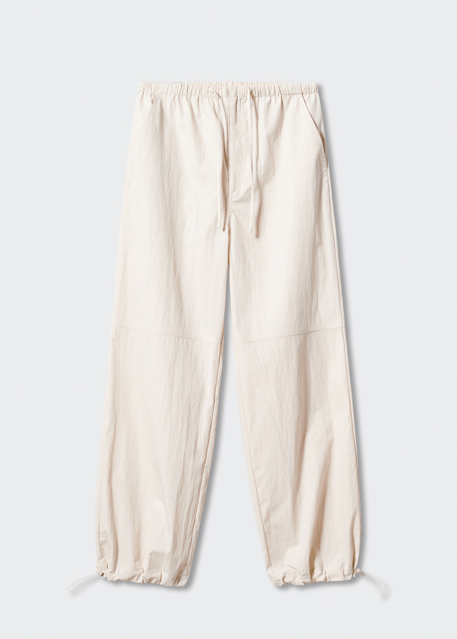 Parachute pants - Article without model