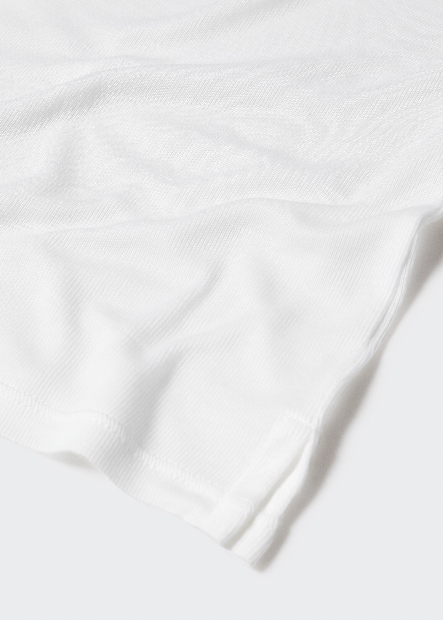 100% lyocell top - Details of the article 8
