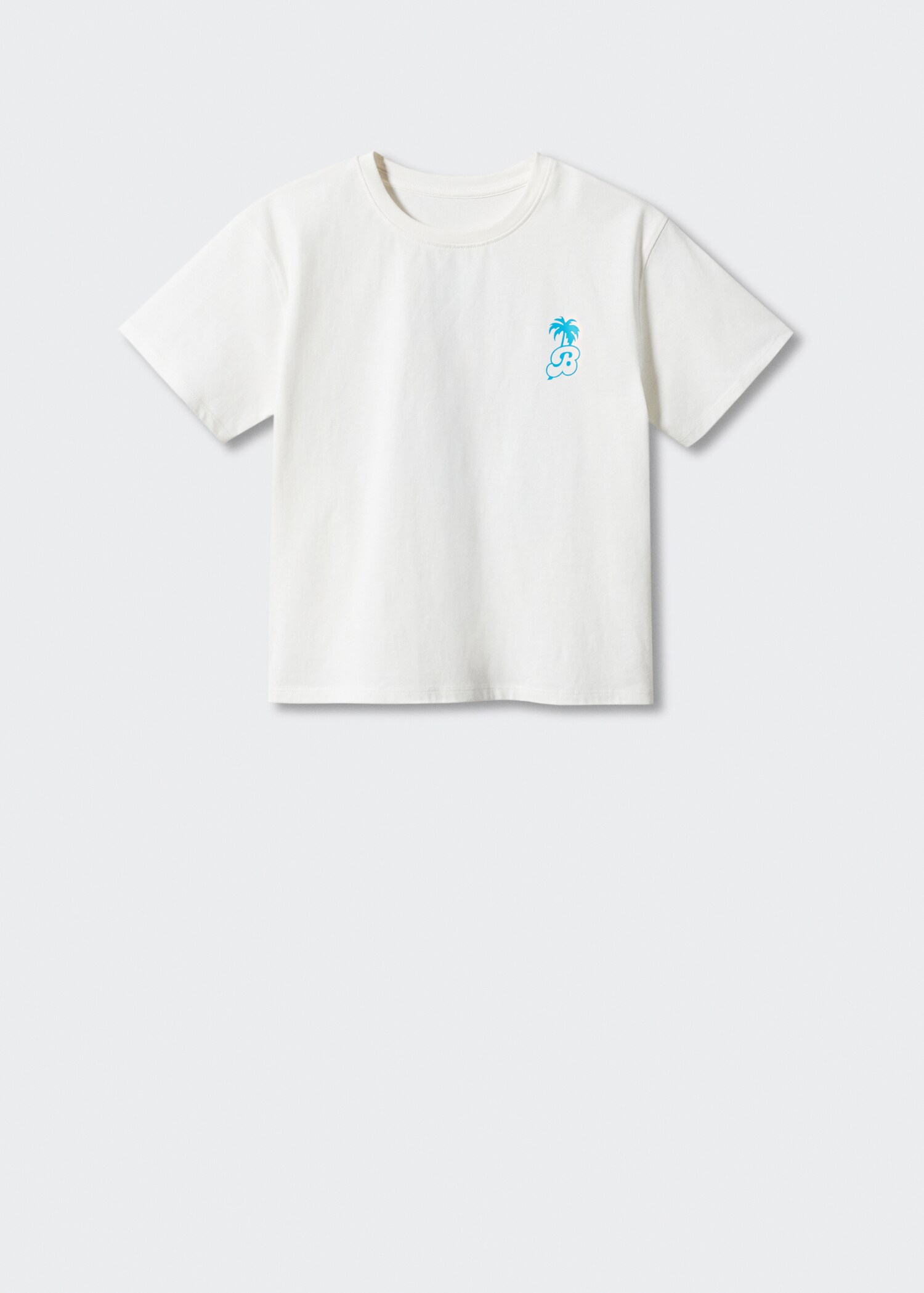 T-Shirt Barbie - Artikel ohne Model