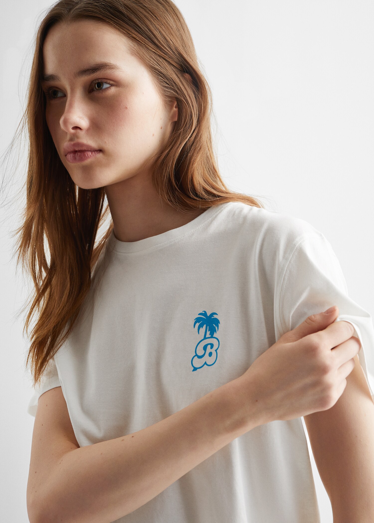 T-Shirt Barbie - Detail des Artikels 1