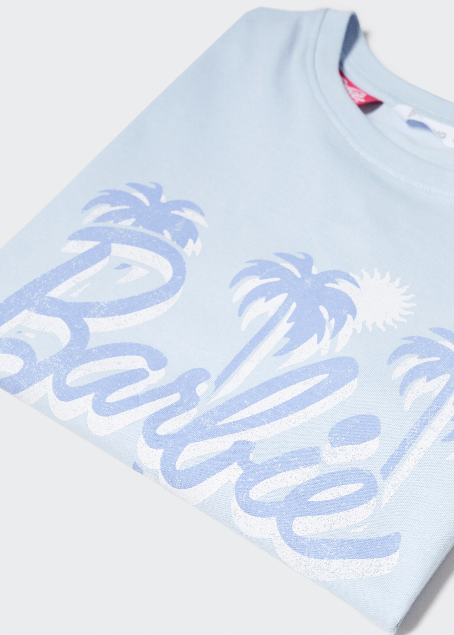 Camiseta Barbie - Detalle del artículo 8