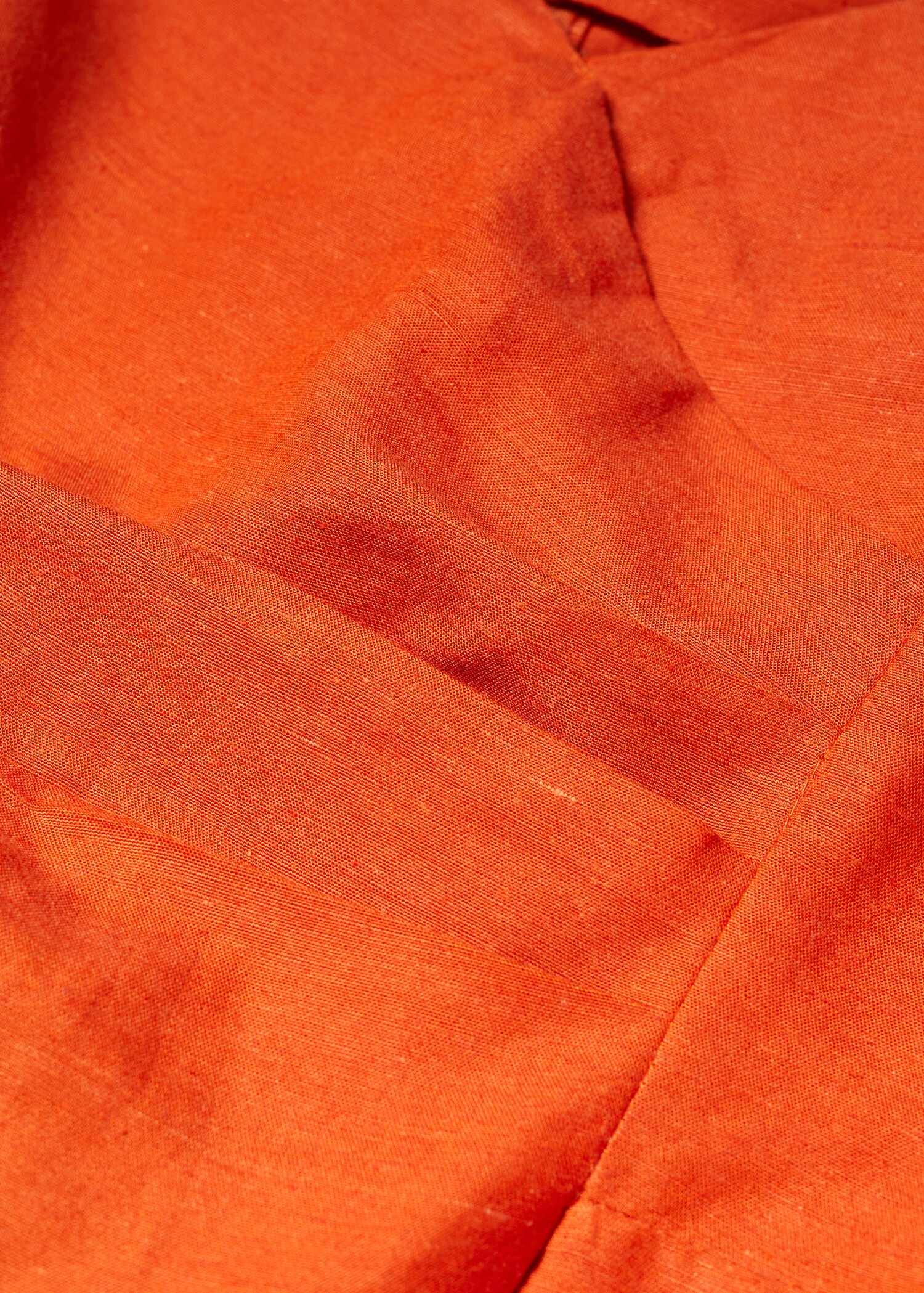 Jumpsuit with puffed sleeves - Details of the article 8