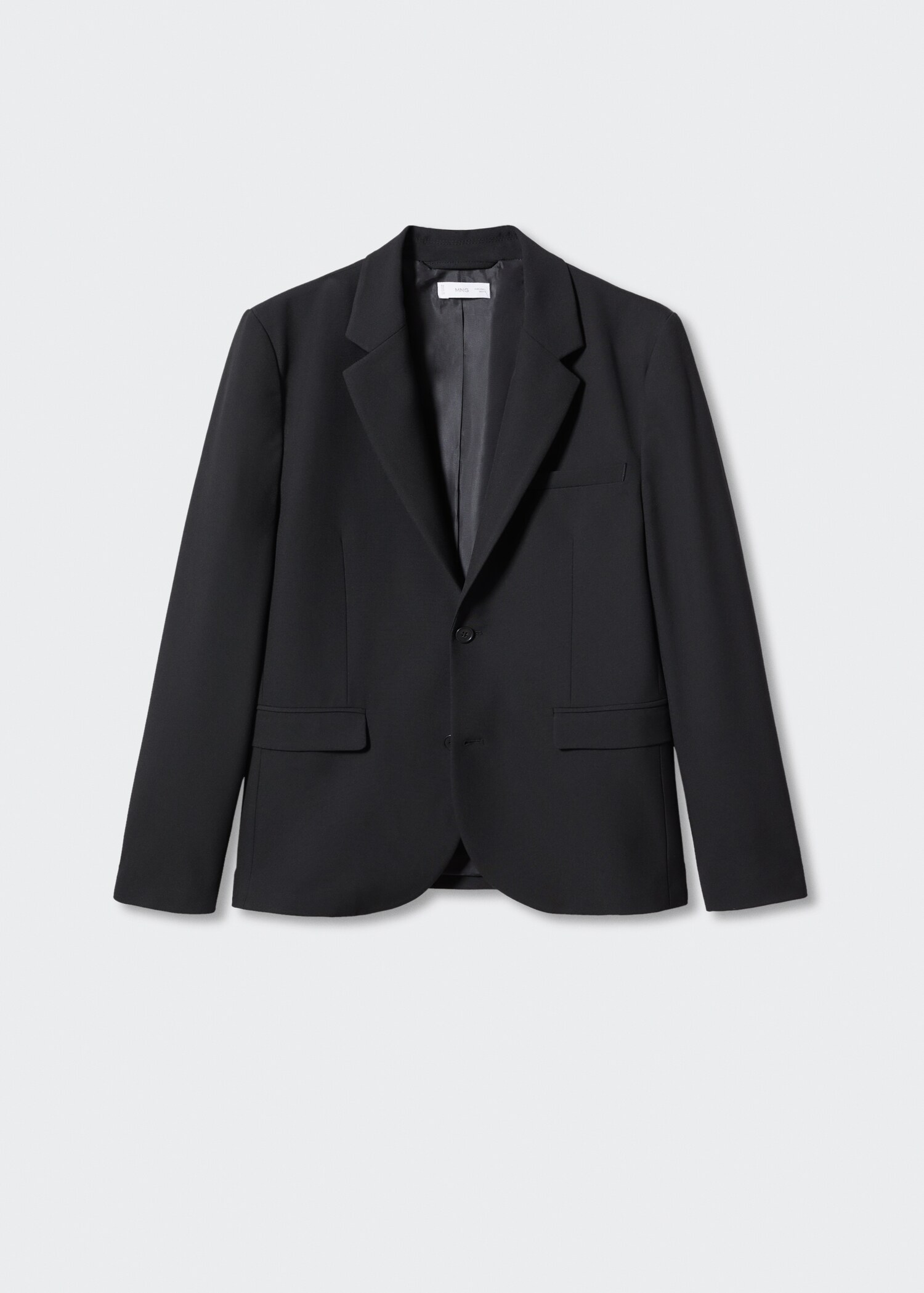 Americana traje slim fit - Artículo sin modelo