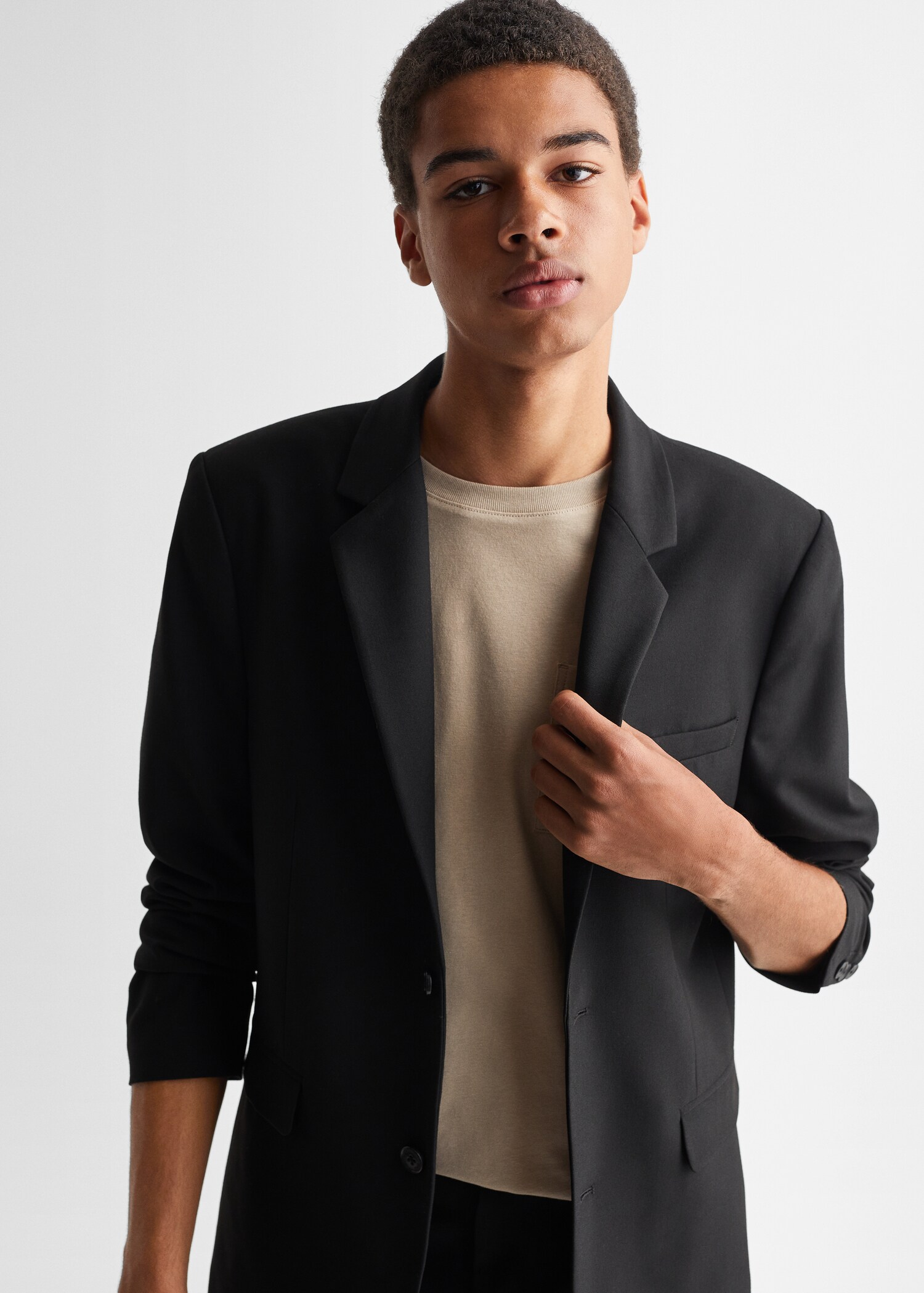 Americana traje slim fit - Detalle del artículo 1