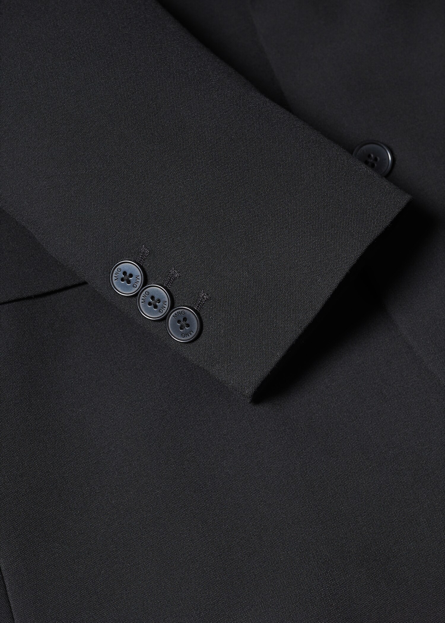 Americana traje slim fit - Detalle del artículo 8