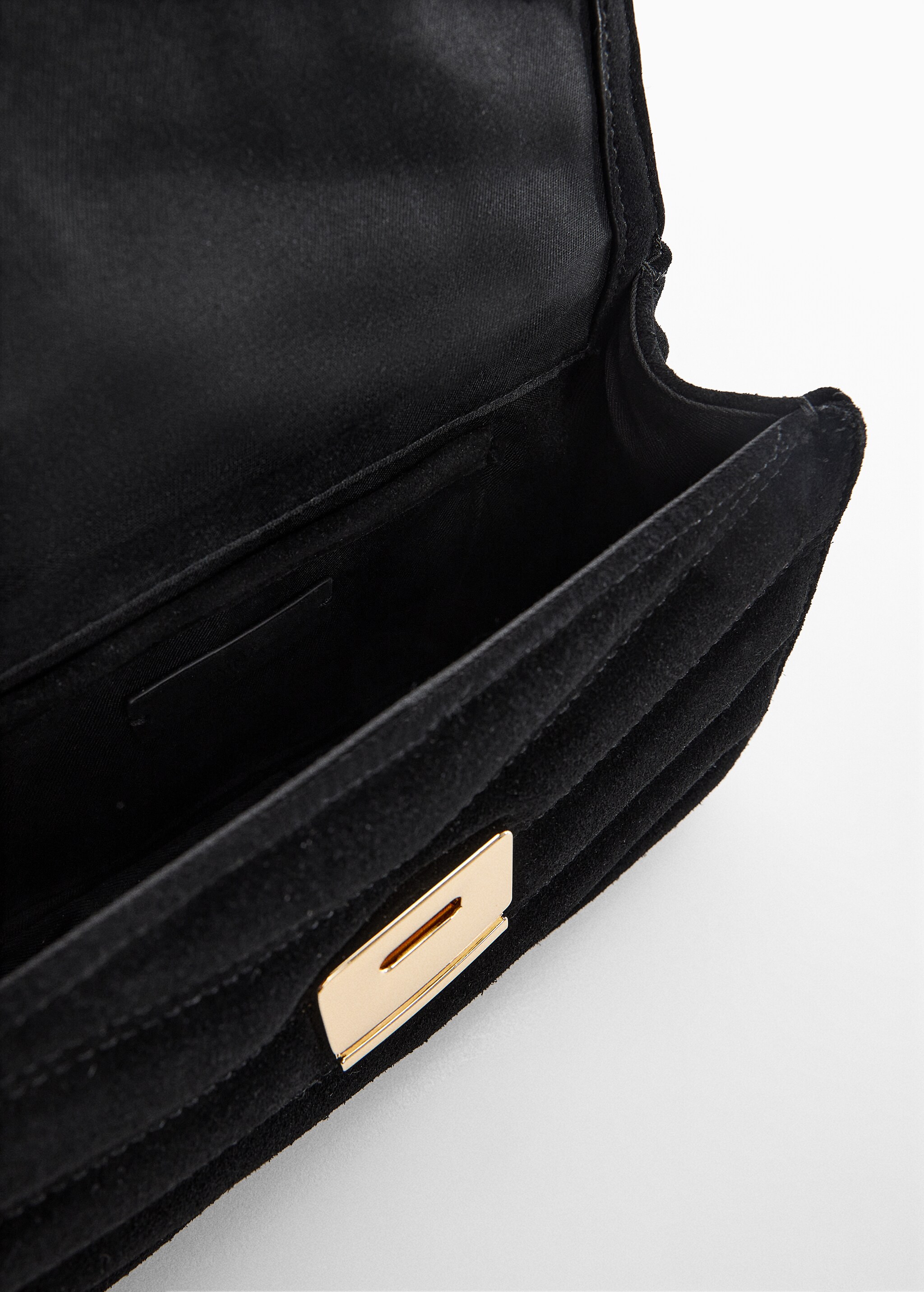 Chain leather bag - Details of the article 1