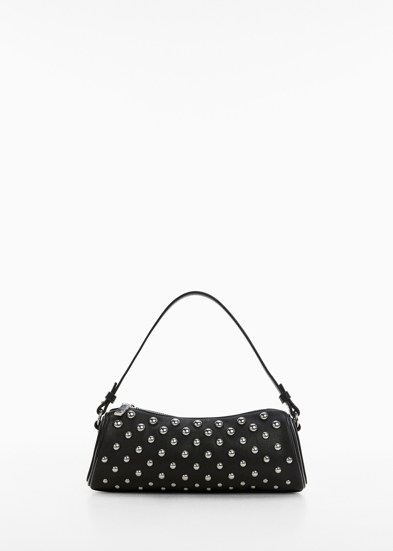 Studded shoulder bag - Article without model