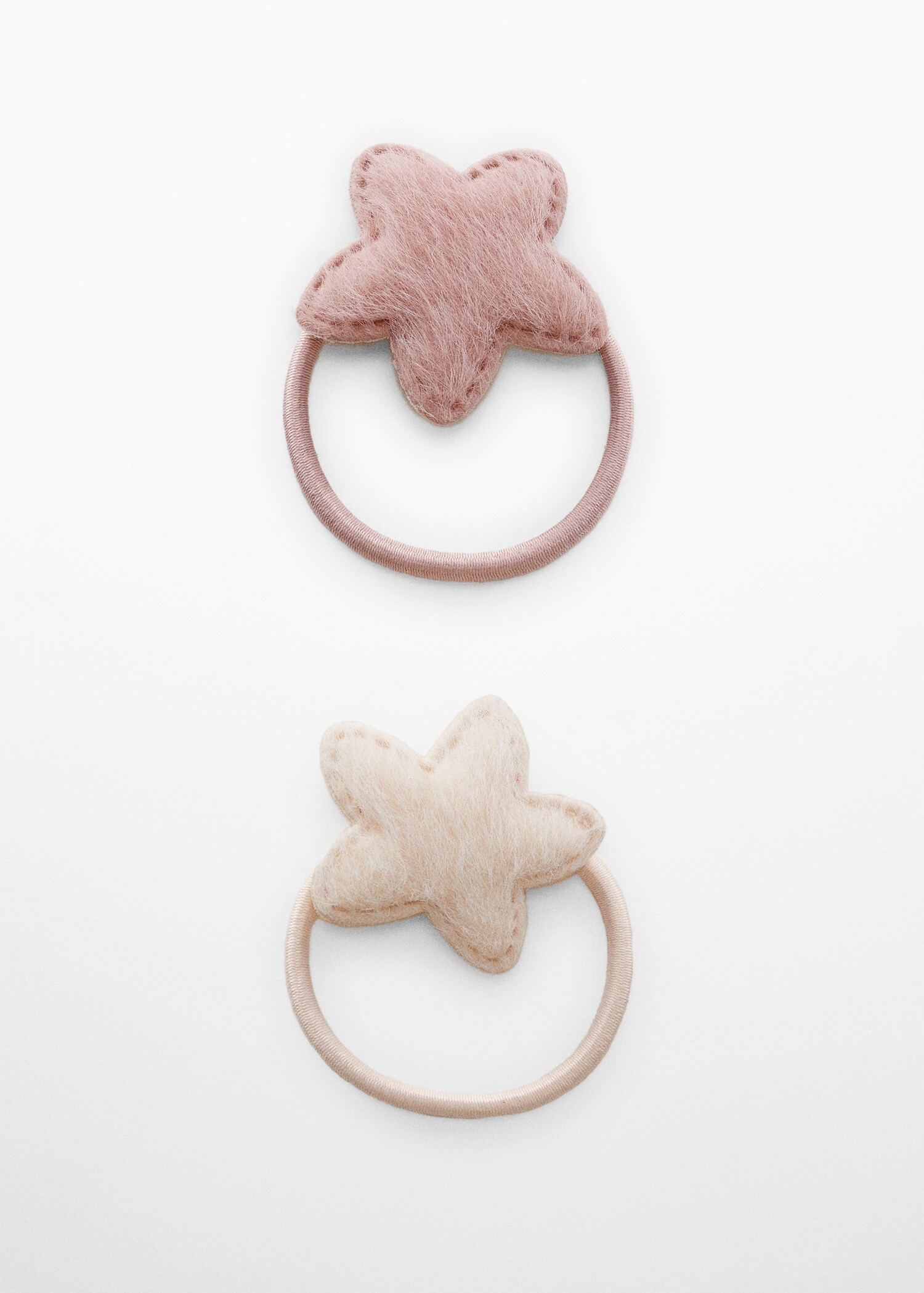 Pack 2 coleteros estrellas - Artículo sin modelo