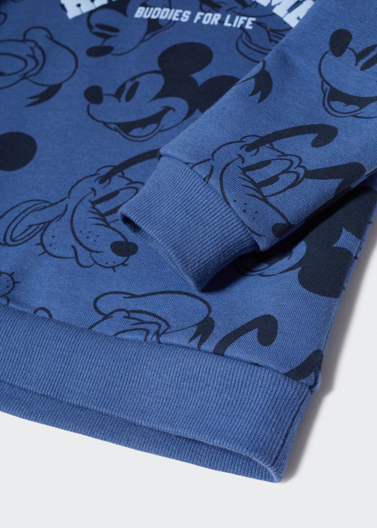 Hanorac cu print Disney - Detaliu al articolului 8