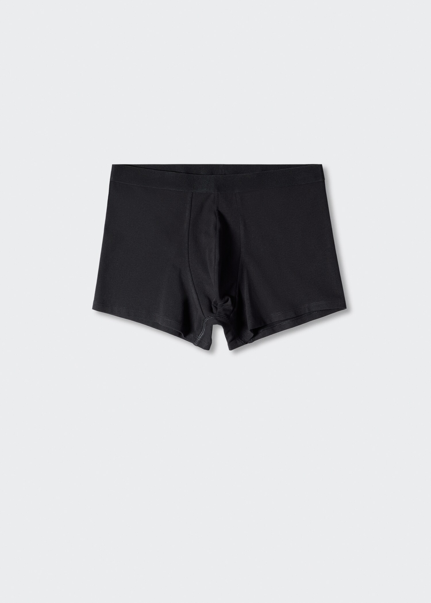 Pack de 2 boxers básicos - Pormenor do artigo 8