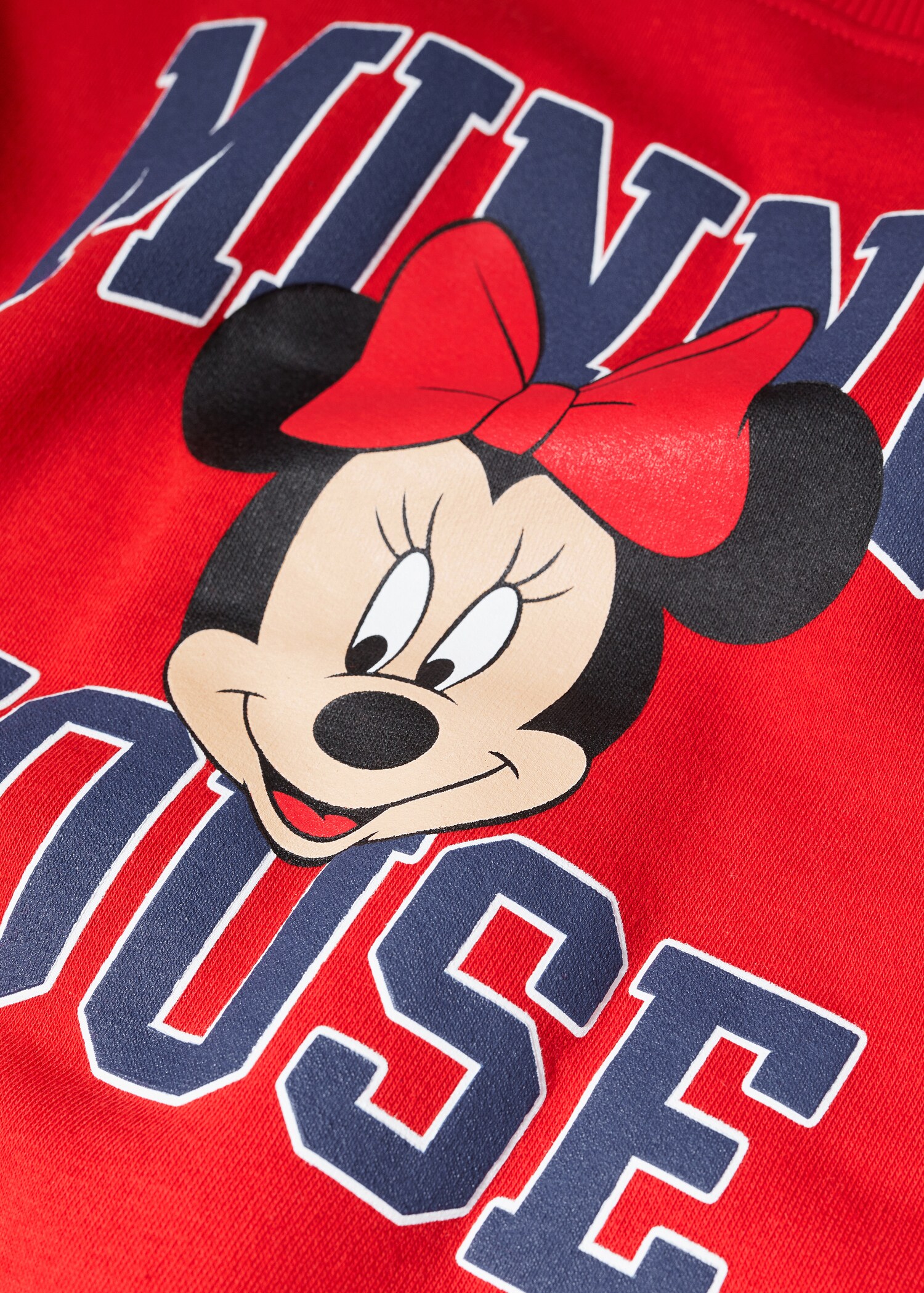 Minnie Mouse sweatshirt - Details of the article 8