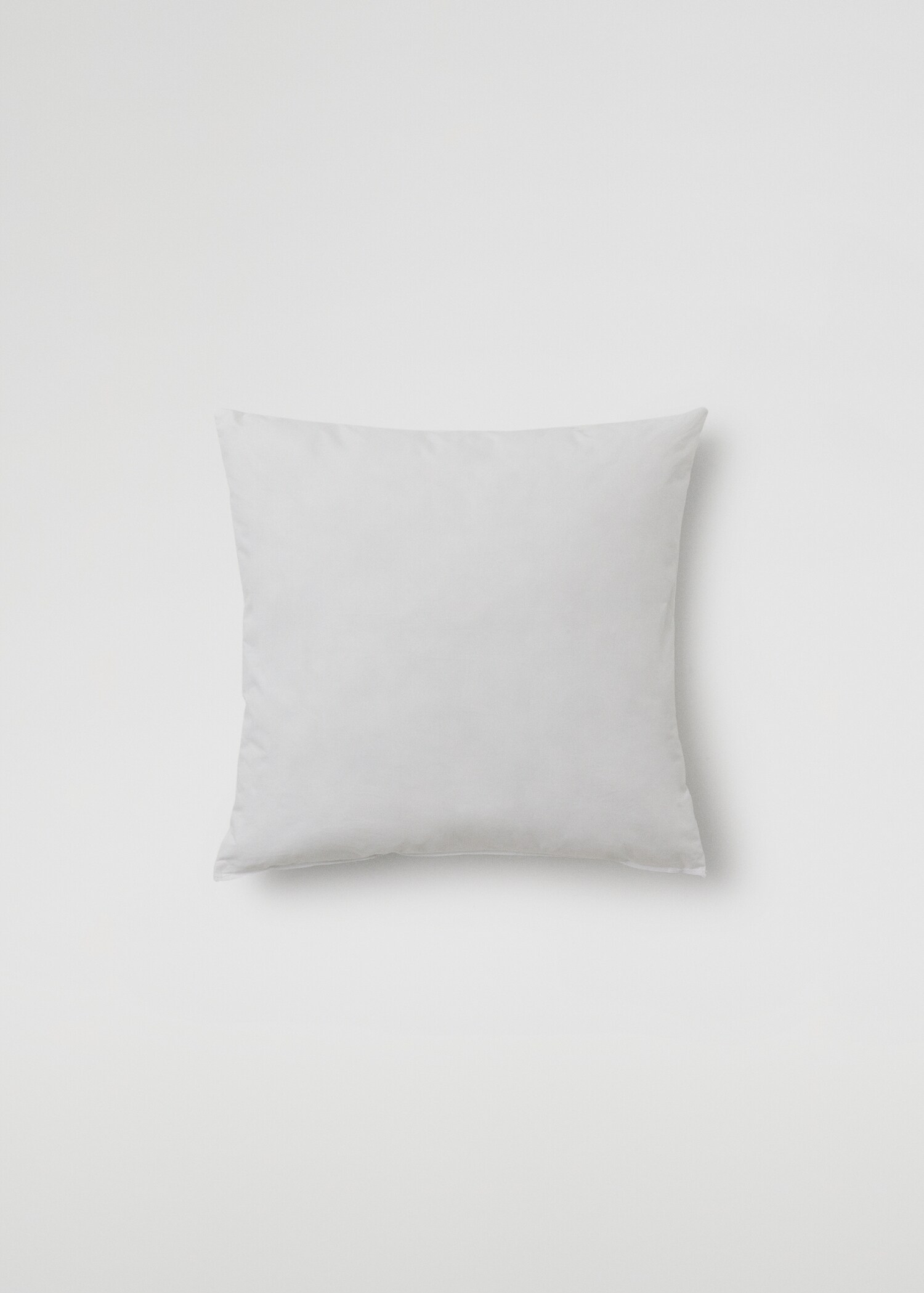 Kussenvulling premiium vezel 45x45 cm - Artikel zonder model