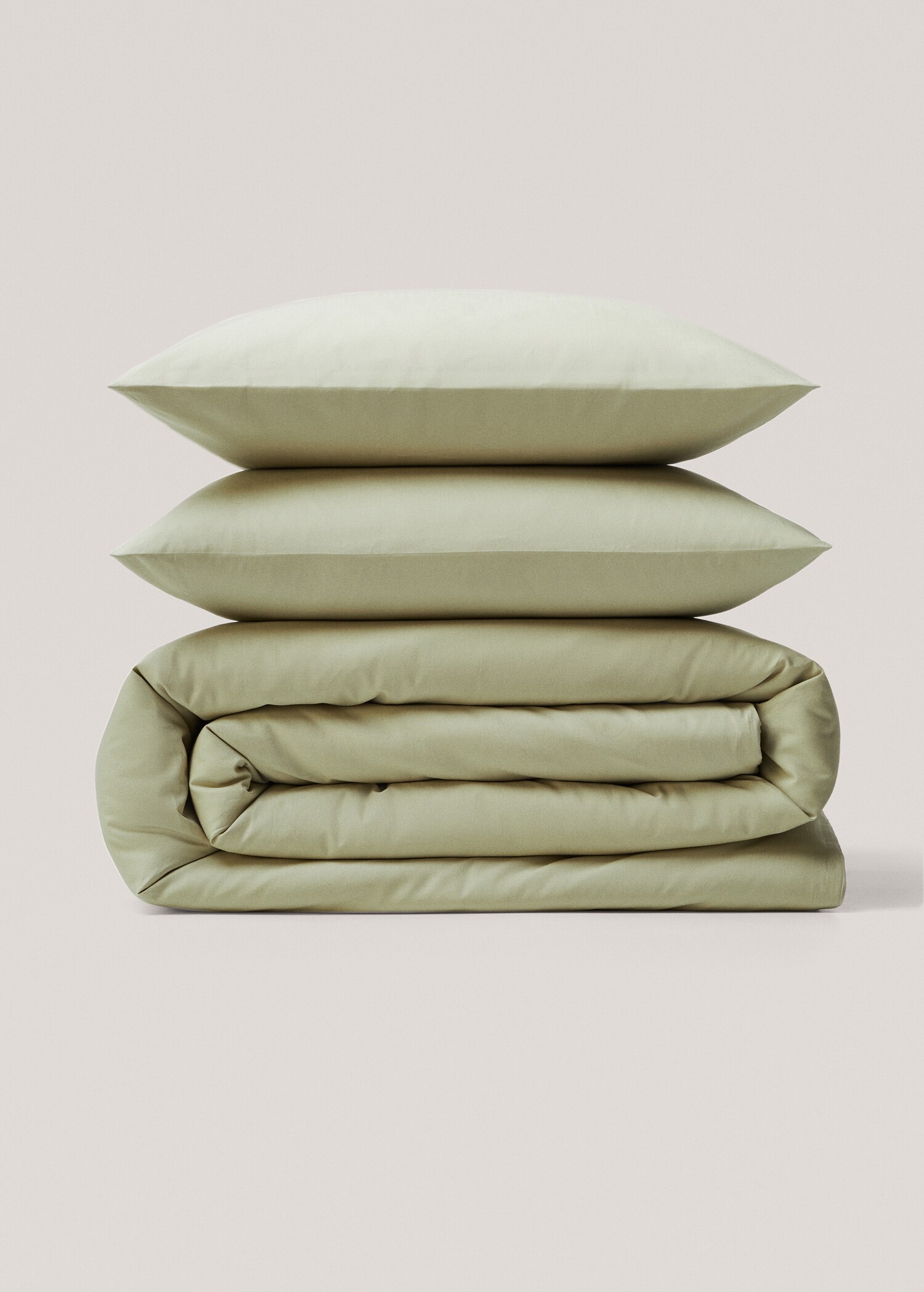 Housse de couette coton 180 fils lit 90 cm - Article sans modèle