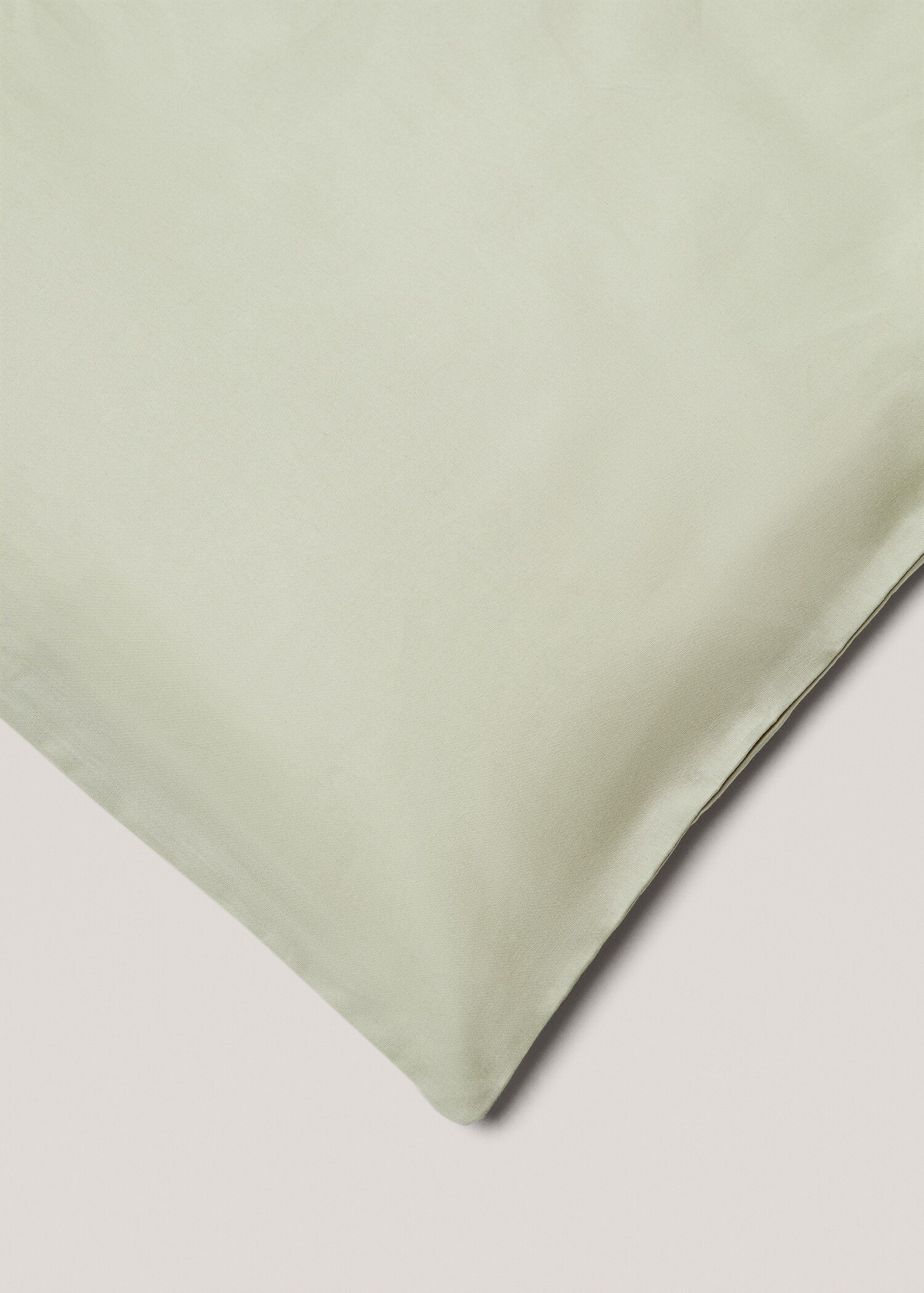 Housse de couette coton 180 fils lit 90 cm - Détail de l'article 3