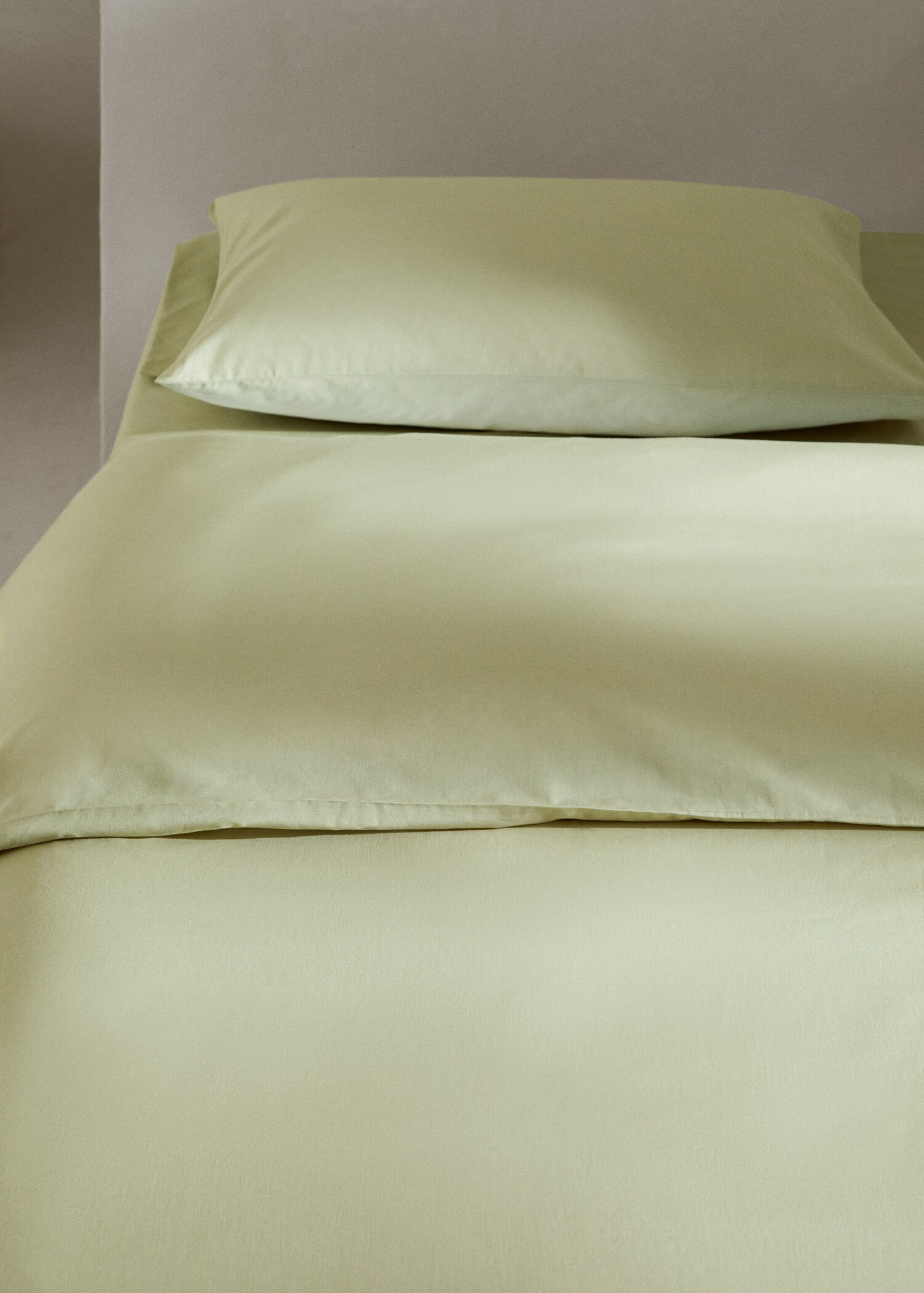 Housse de couette coton 180 fils lit 90 cm - Détail de l'article 9