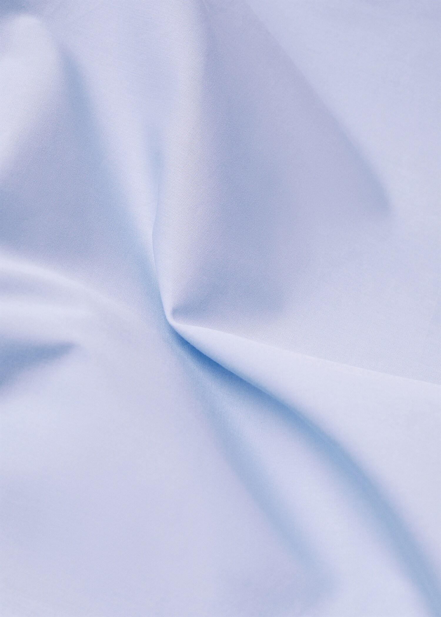 Housse de couette coton 180 fils lit 90 cm - Détail de l'article 2