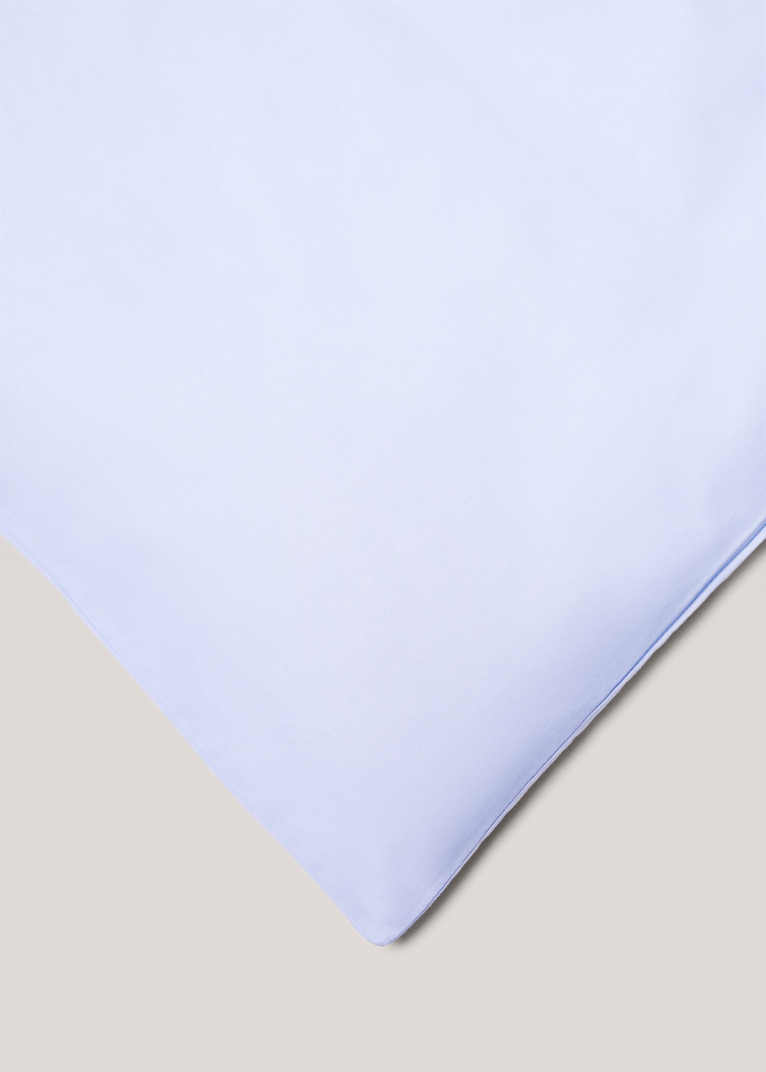 Housse de couette coton 180 fils lit 90 cm - Détail de l'article 3