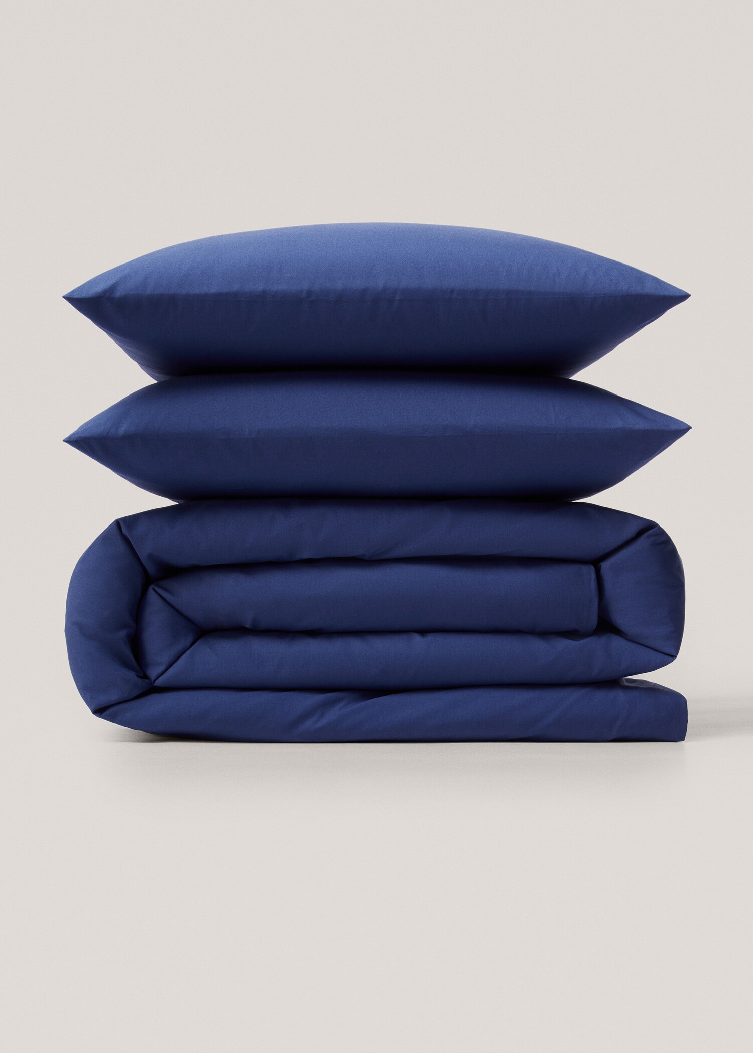Housse de couette coton 180 fils lit 90 cm - Article sans modèle