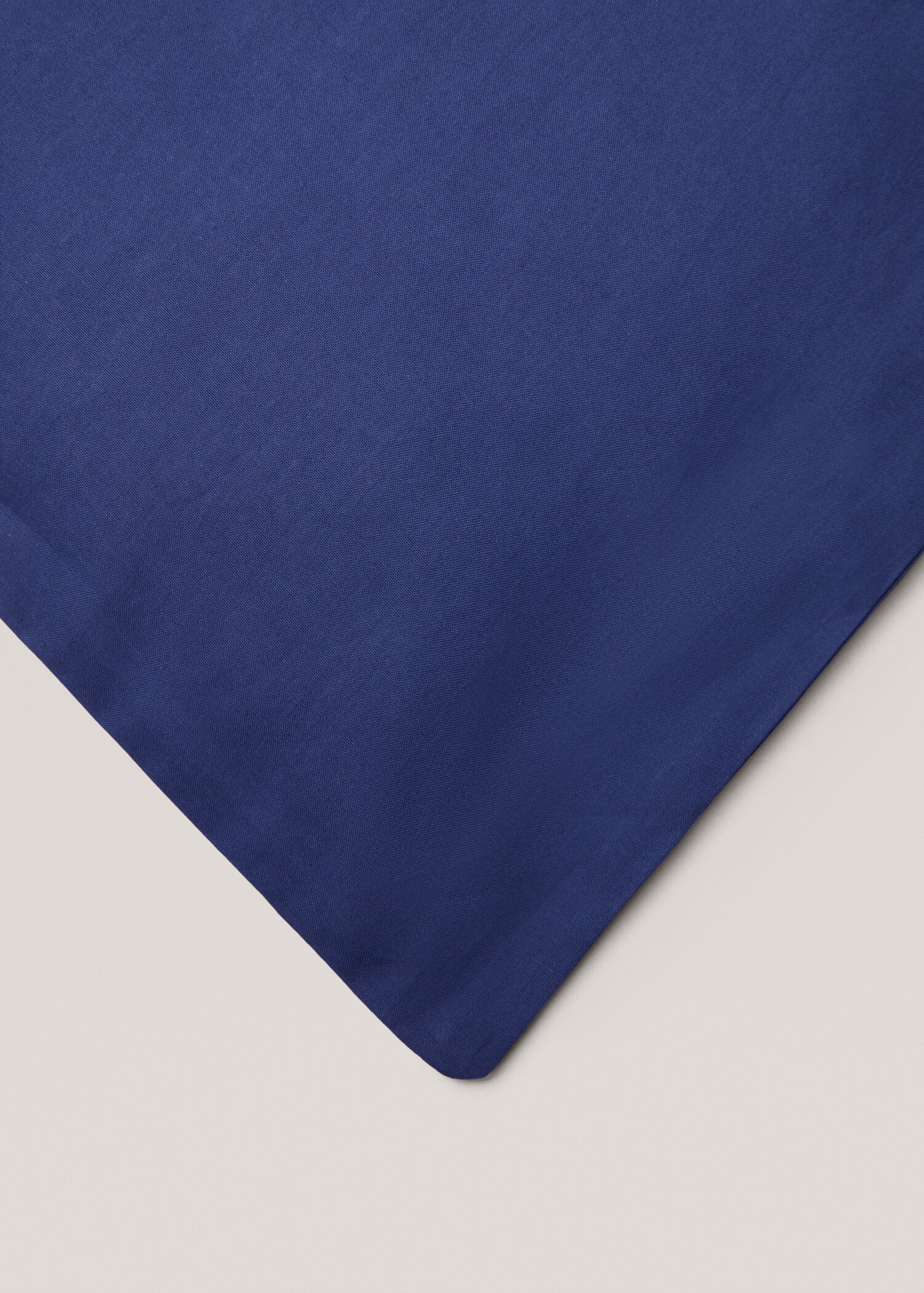 Housse de couette coton 180 fils lit 90 cm - Détail de l'article 3