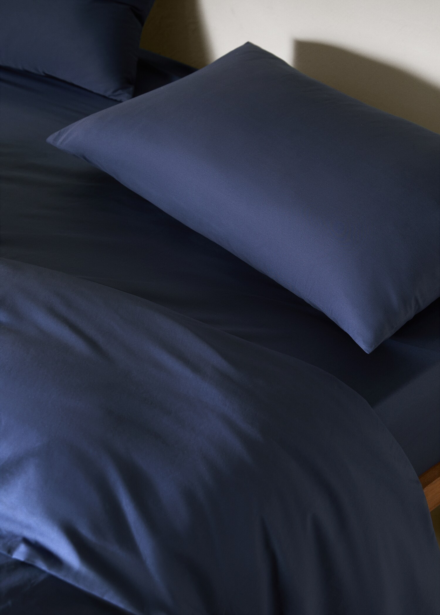 Housse de couette coton 180 fils lit 90 cm - Détail de l'article 8