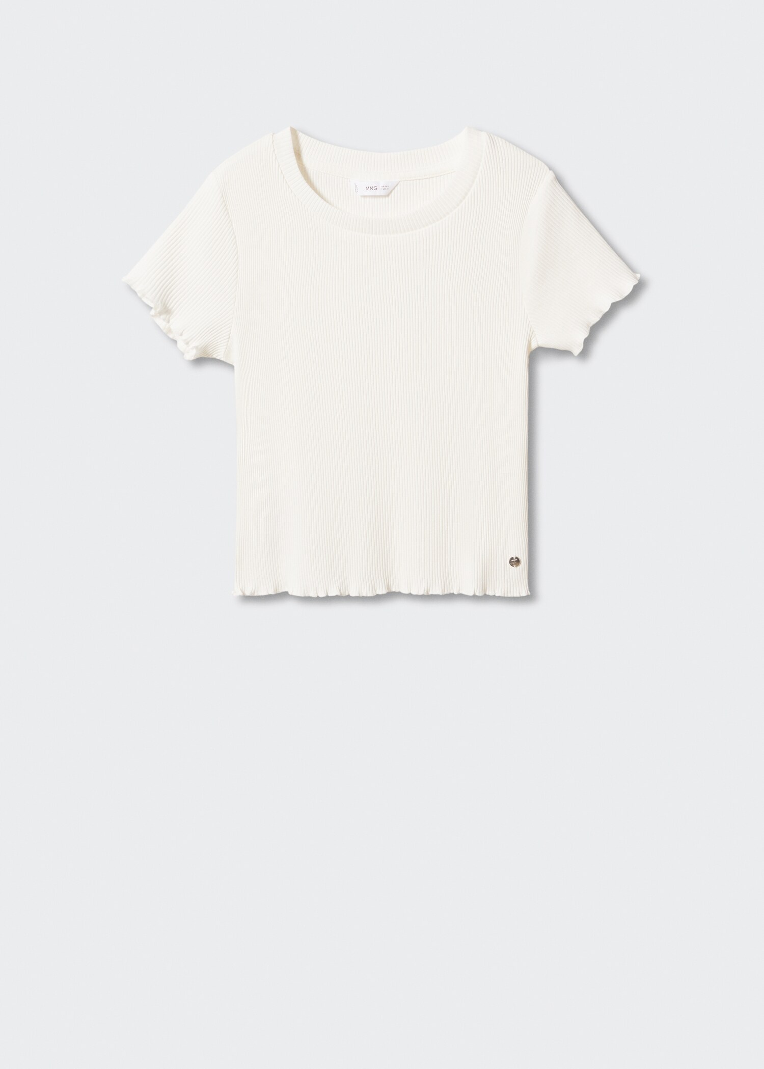 Four pockets - Article without model