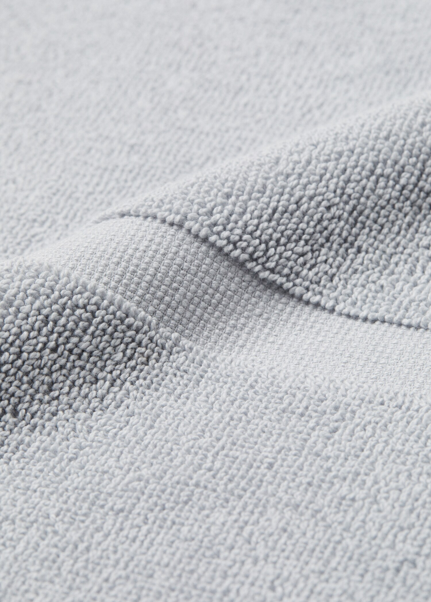 Badteppich aus 100 % Baumwolle - Detail des Artikels 5