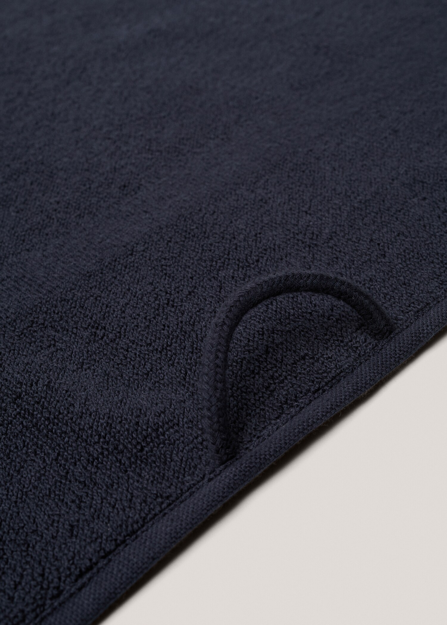 Badteppich aus 100 % Baumwolle - Detail des Artikels 4