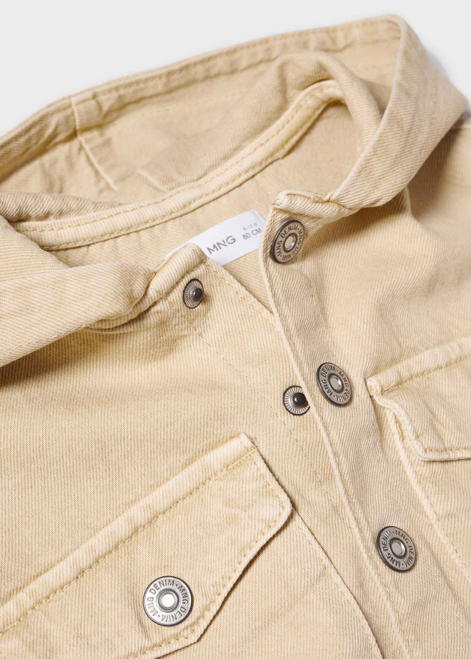 Jacket explorer - Details of the article 8