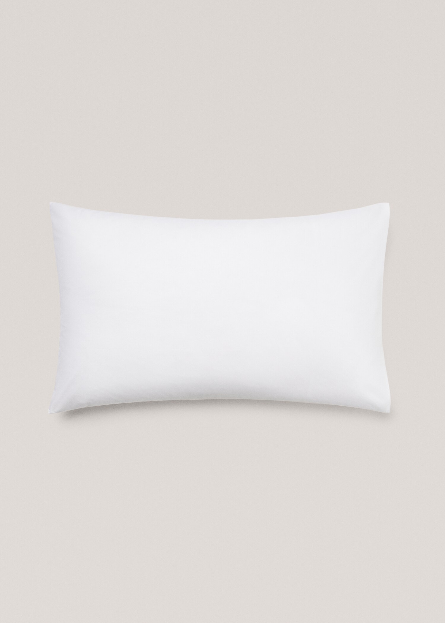 Embroidered pillow case 50x75cm (Pack of 2) - Details of the article 1