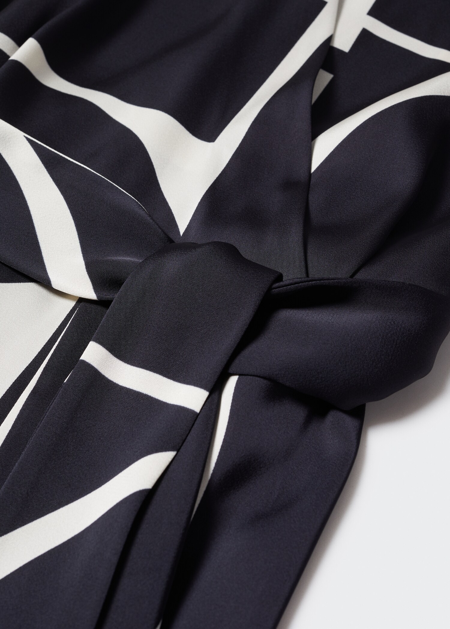 Mono satinado estampado - Detalle del artículo 8